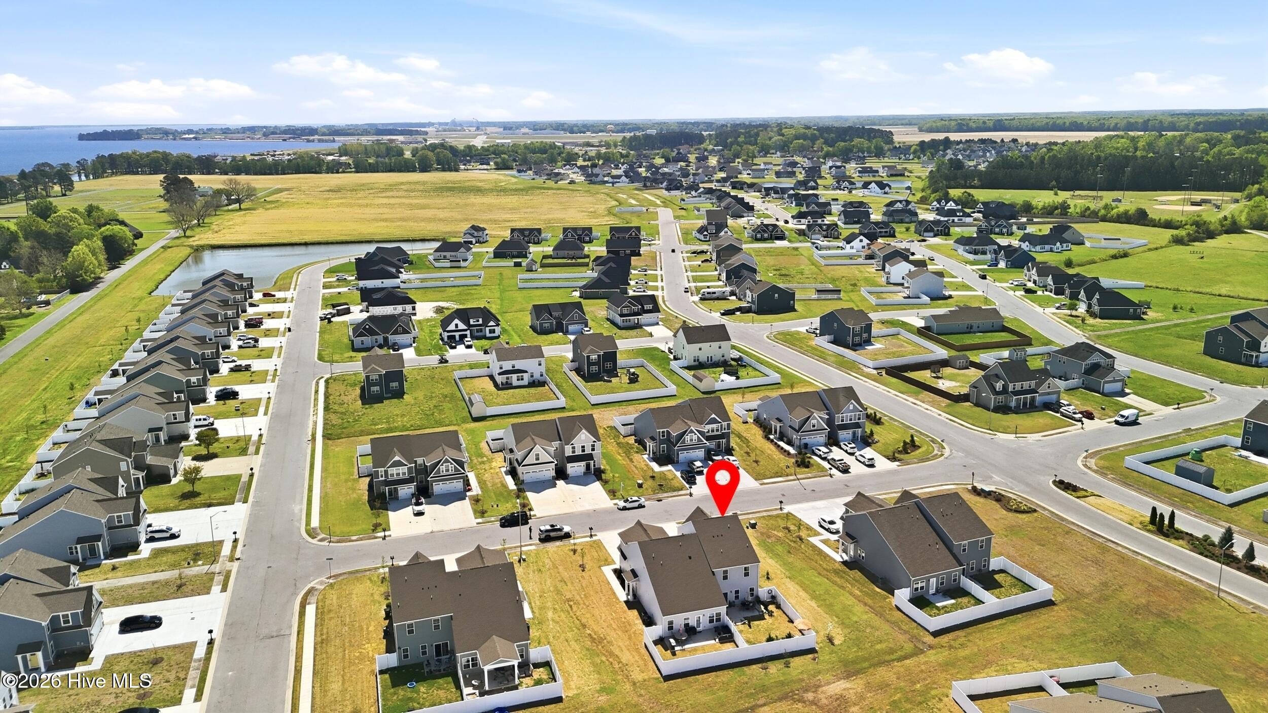103 Mizzen Way # A Property Photo 8