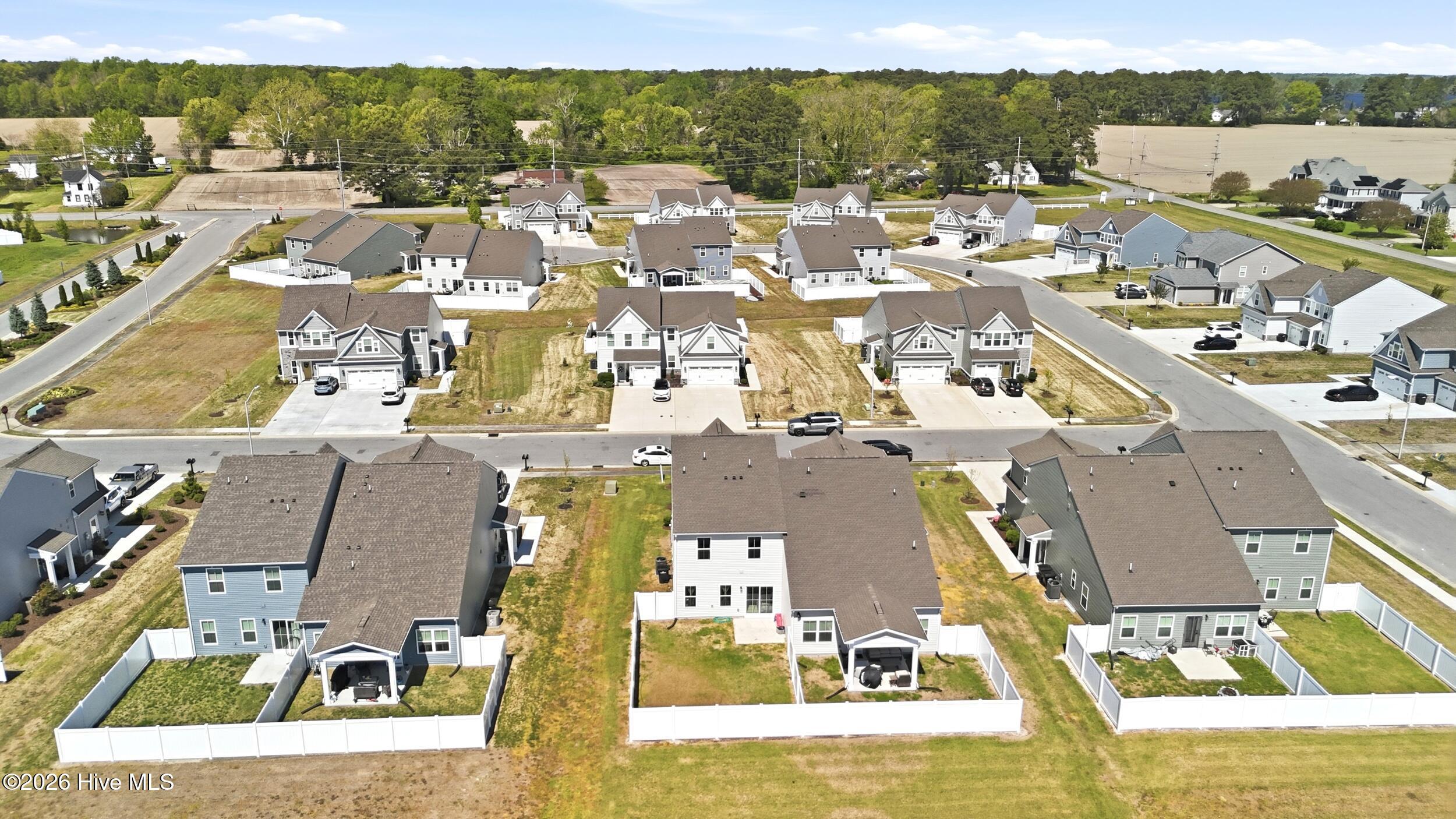 103 Mizzen Way # A Property Photo 9