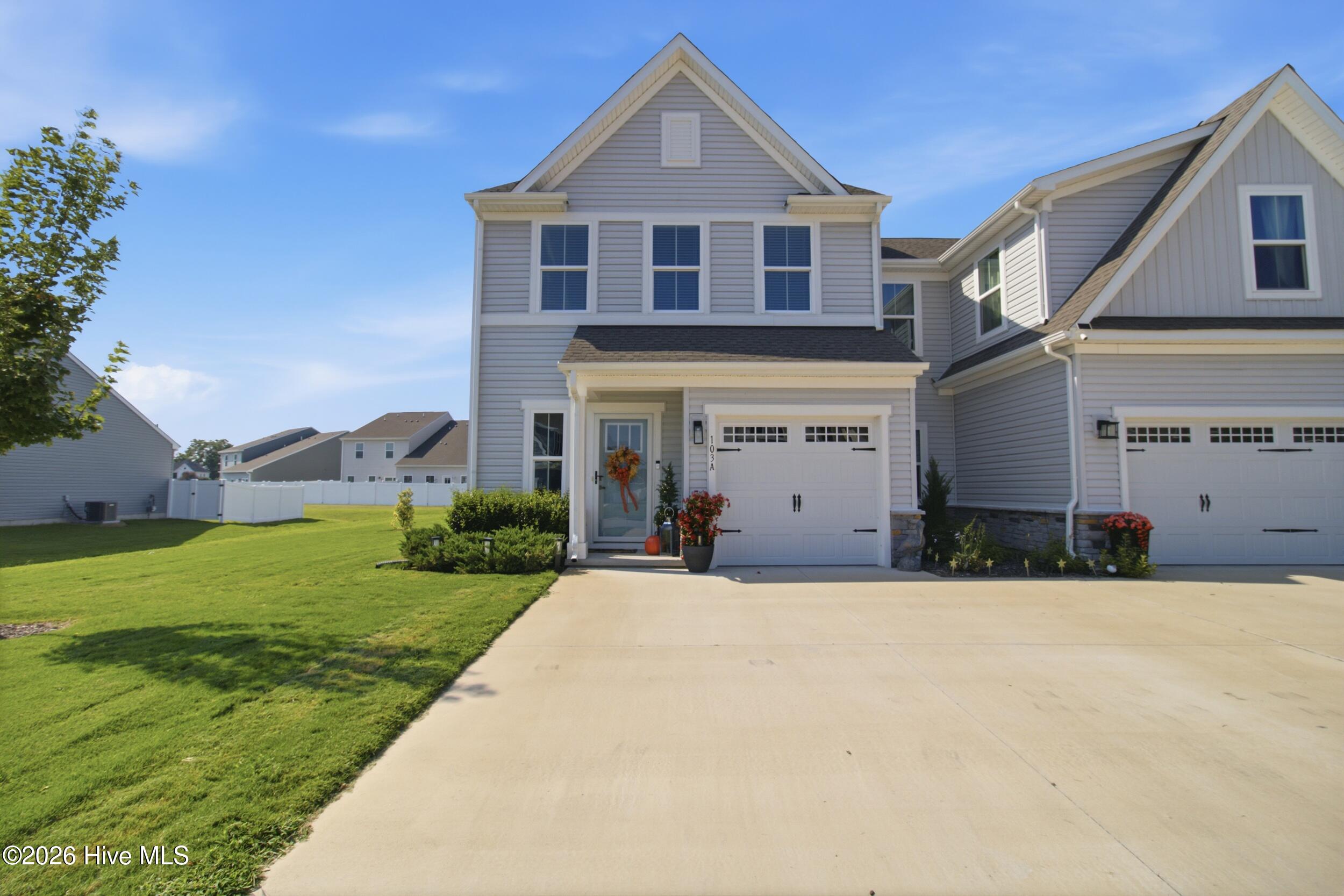 103 Mizzen Way # A Property Photo 25
