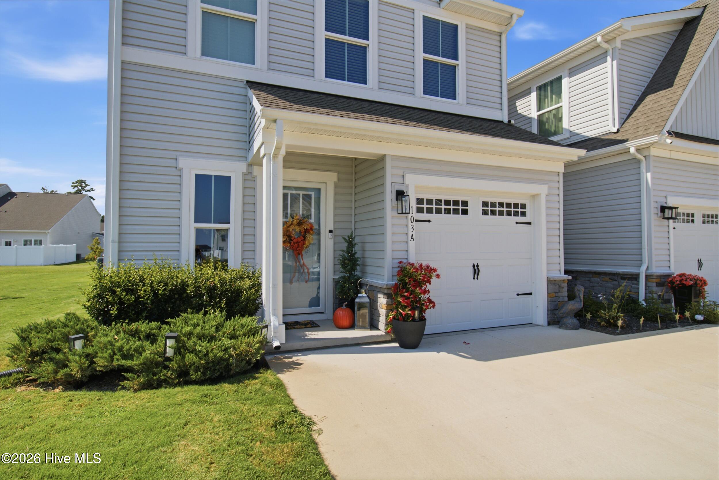103 Mizzen Way # A Property Photo 26