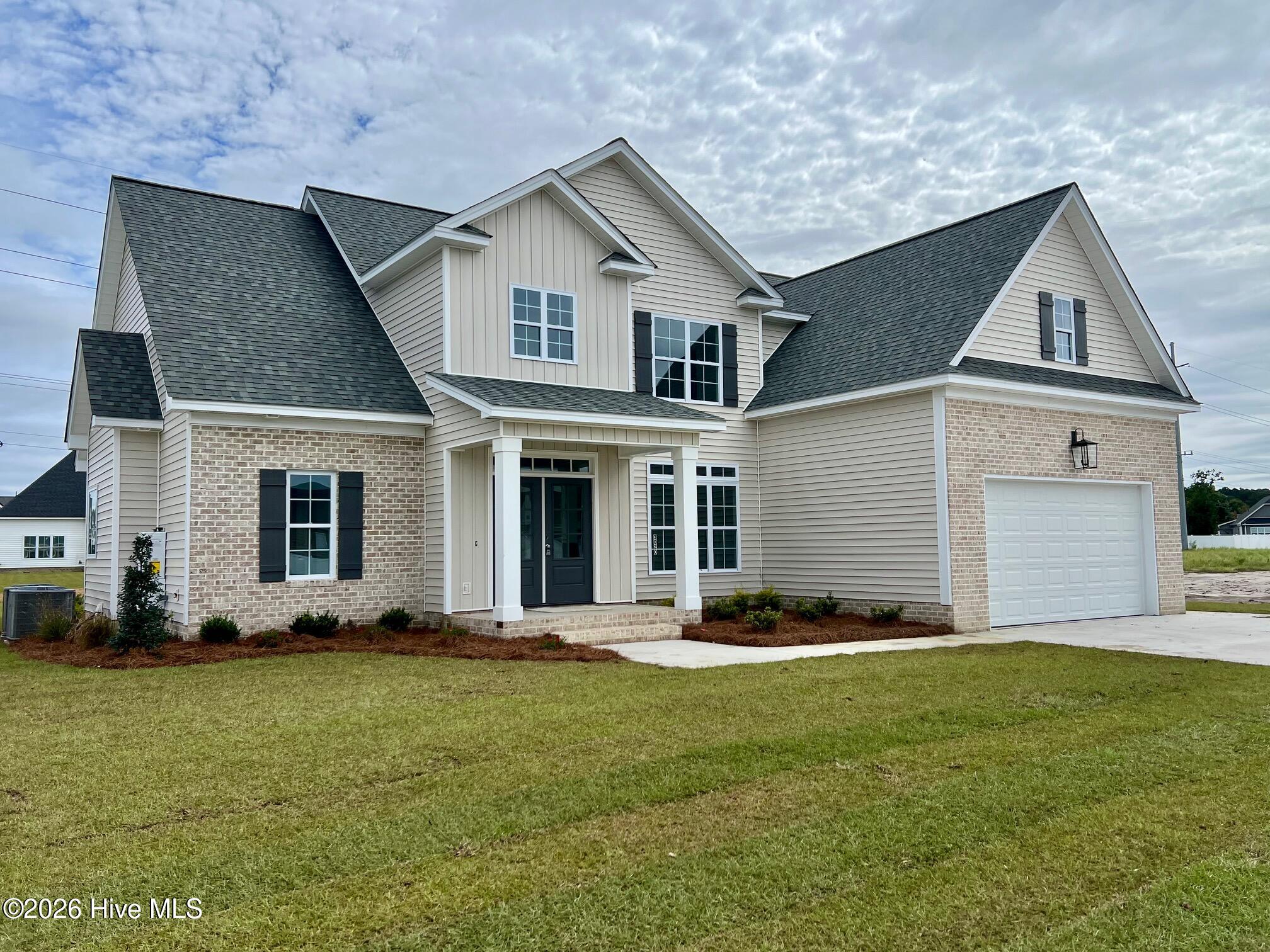 3020 Camille Drive Property Photo 1