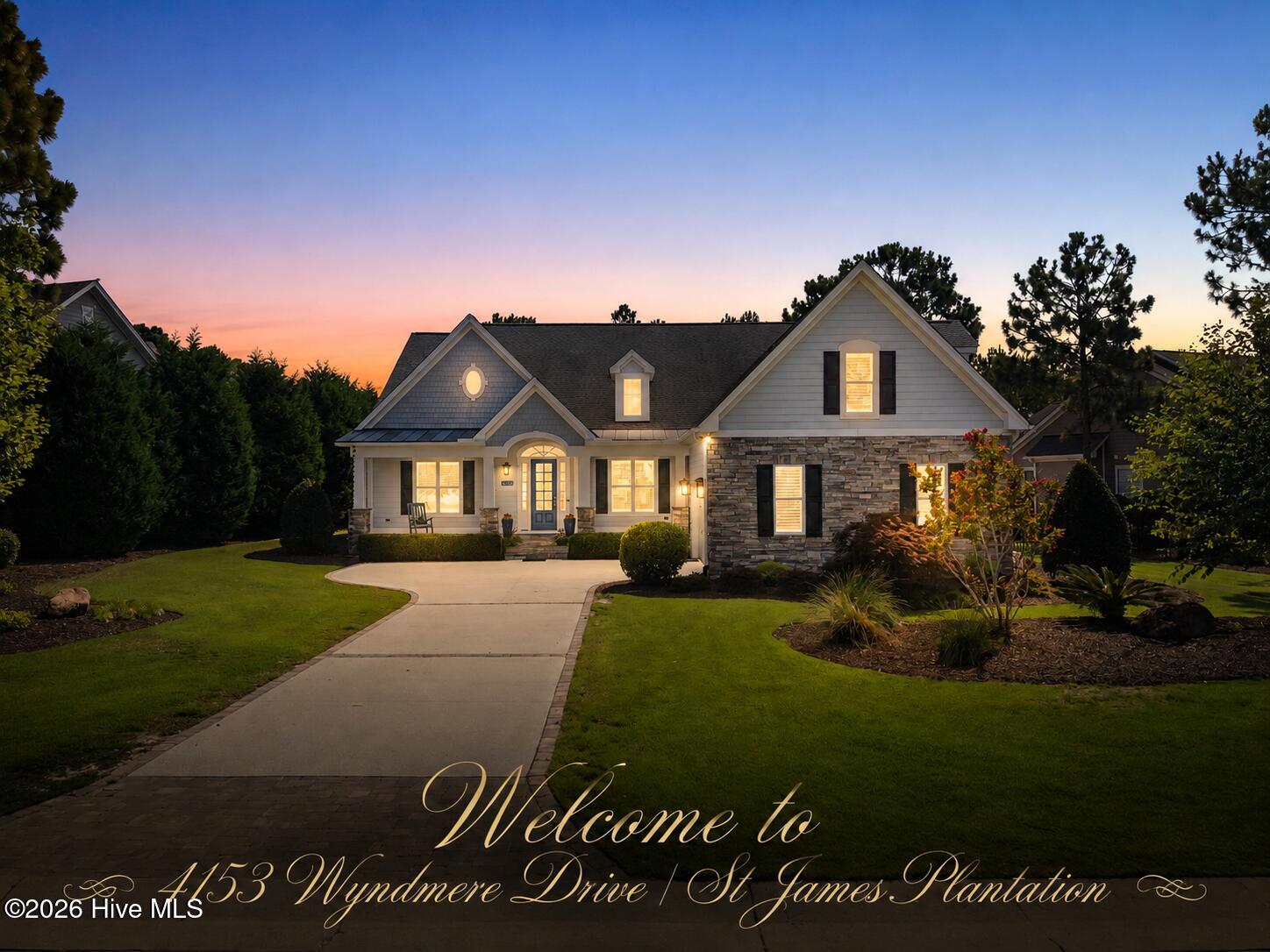 4153 Wyndmere Drive Property Photo 10