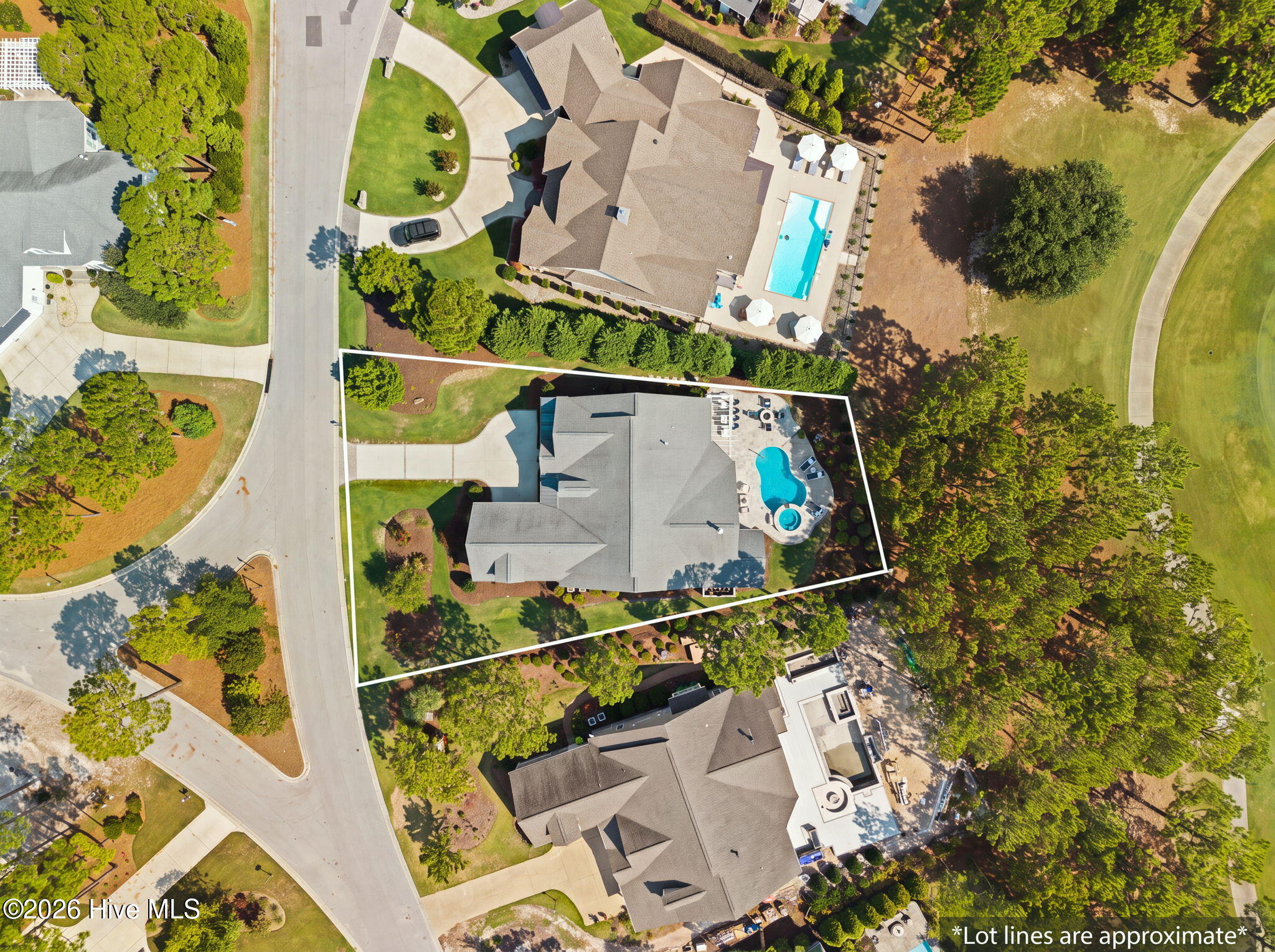 4153 Wyndmere Drive Property Photo 90
