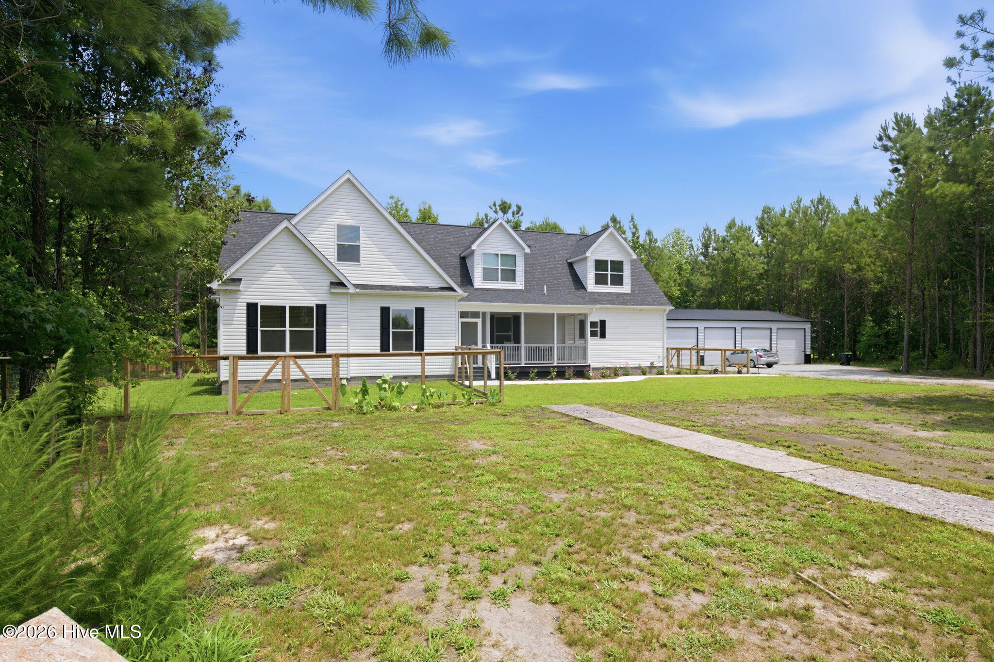 2986 Old Airport Road