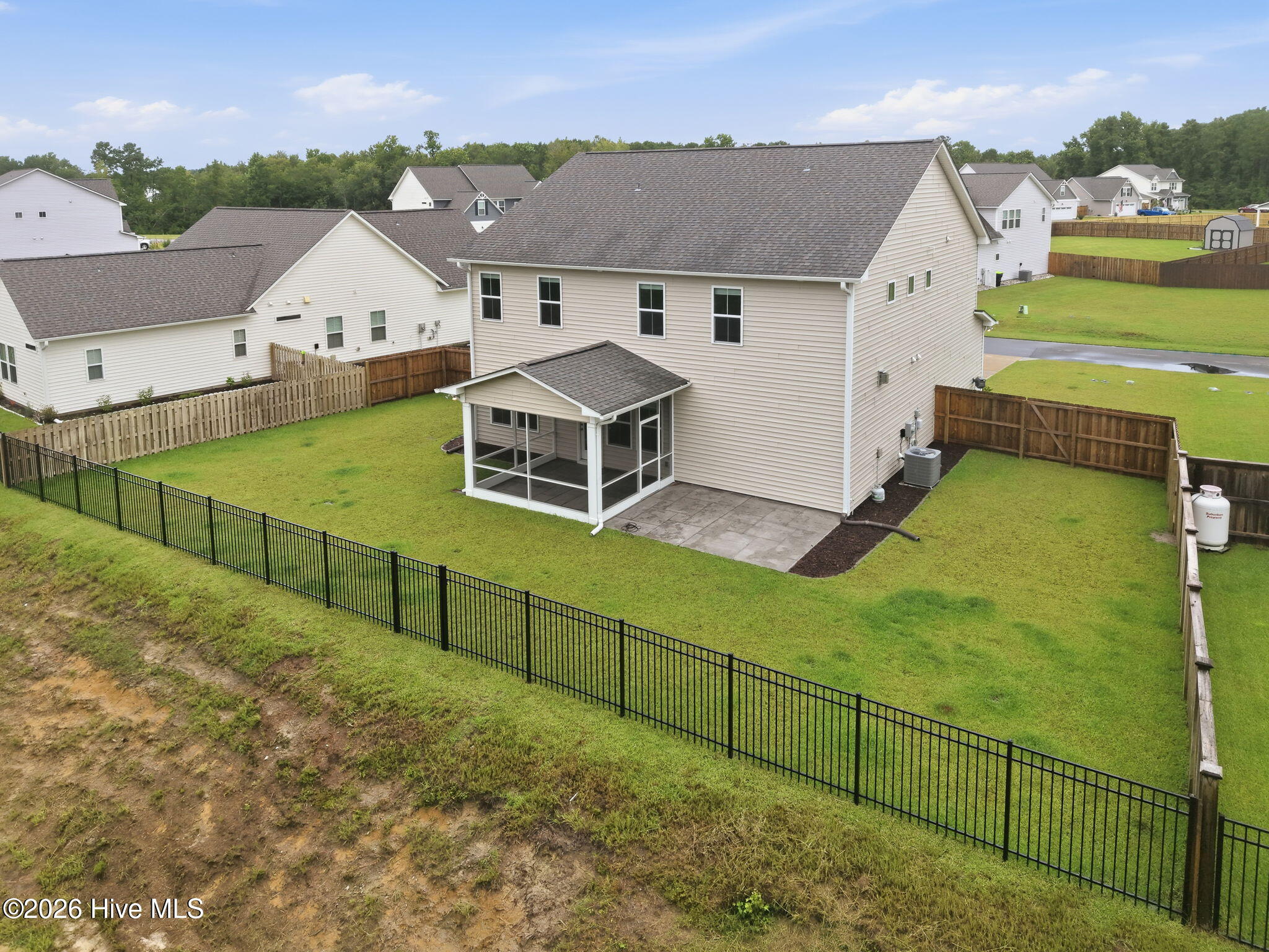 248 Langston Road Property Photo 4