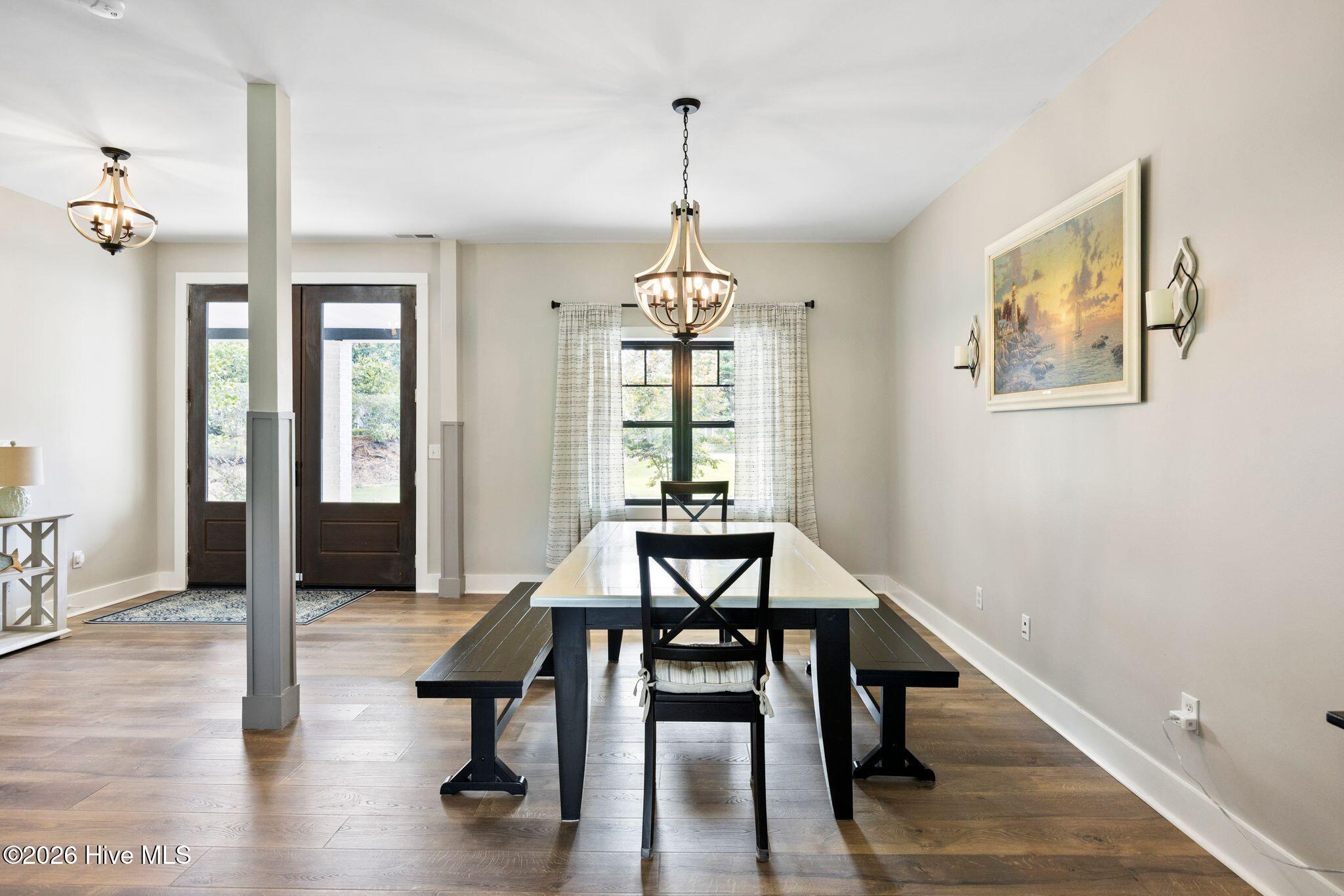 8104 Mainsail Lane Property Photo 11