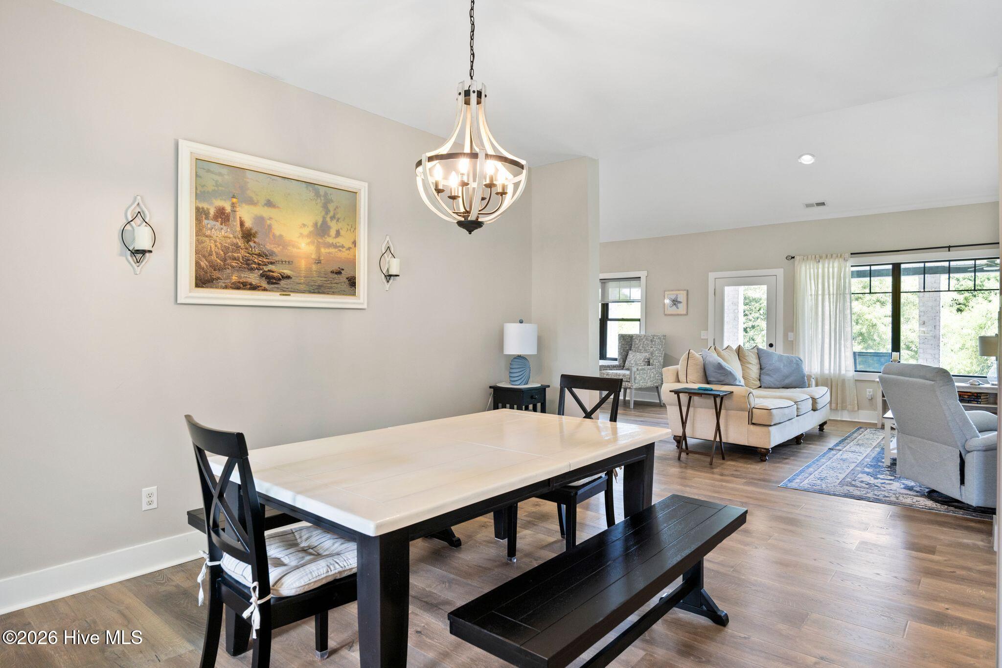 8104 Mainsail Lane Property Photo 13