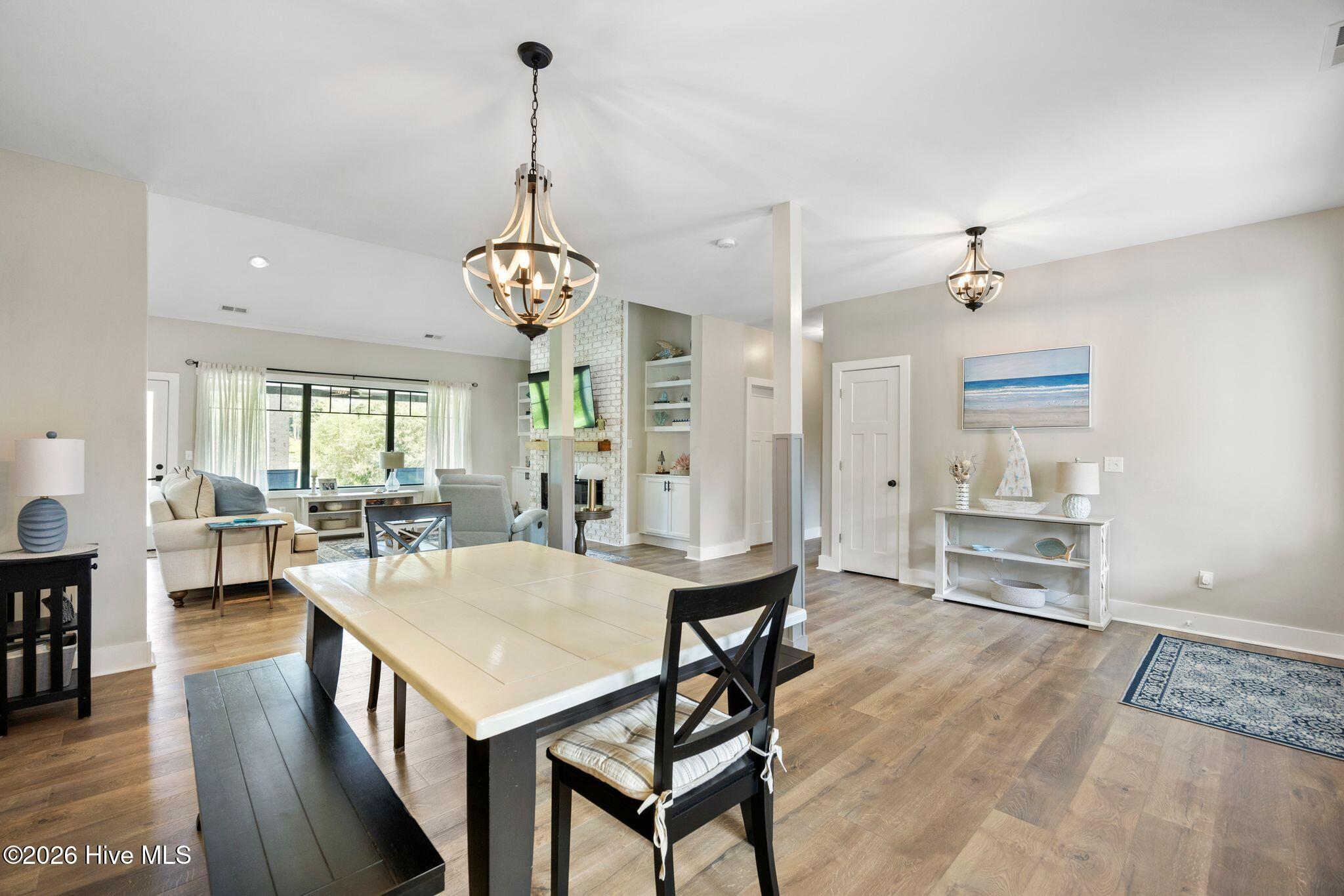 8104 Mainsail Lane Property Photo 14