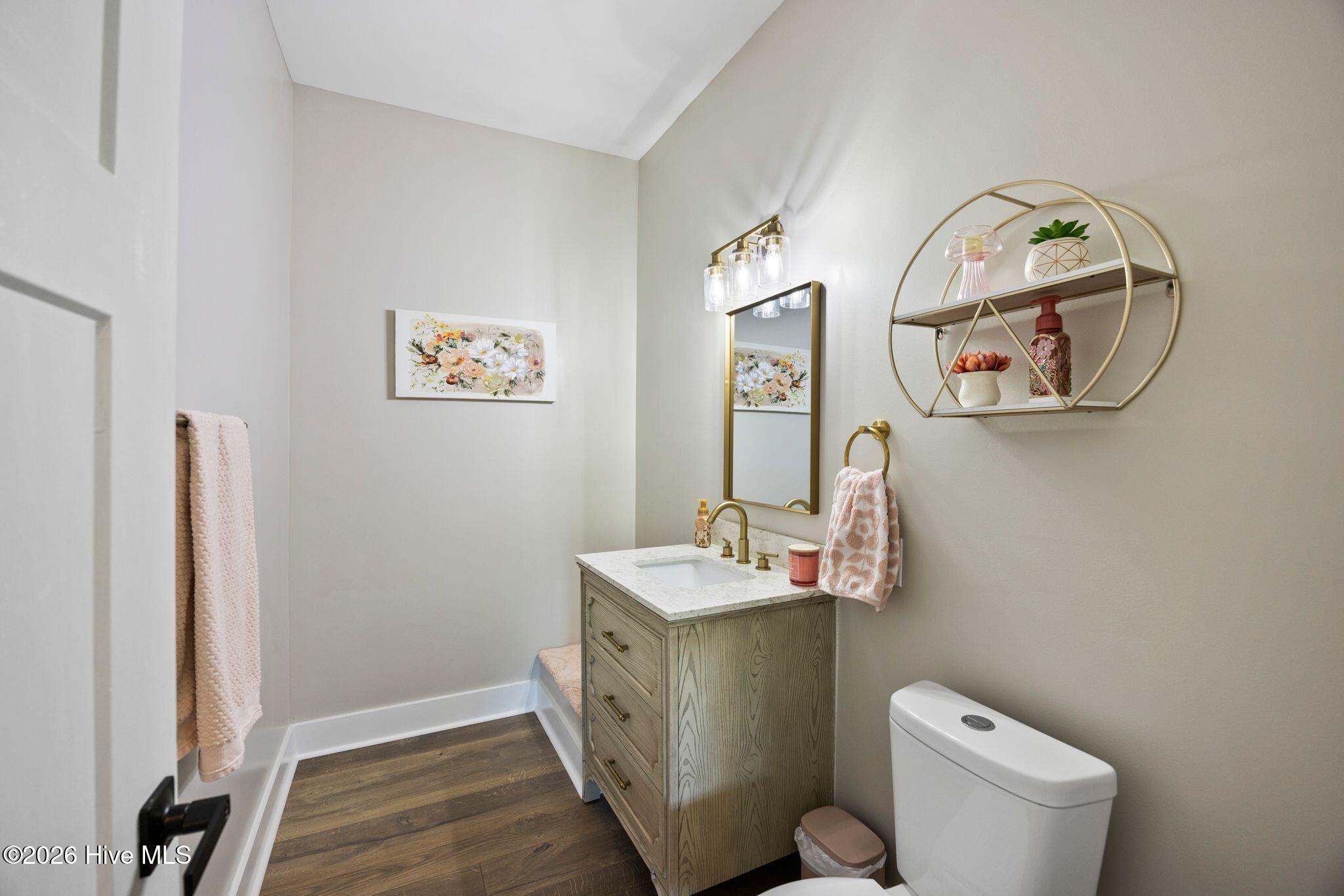 8104 Mainsail Lane Property Photo 27