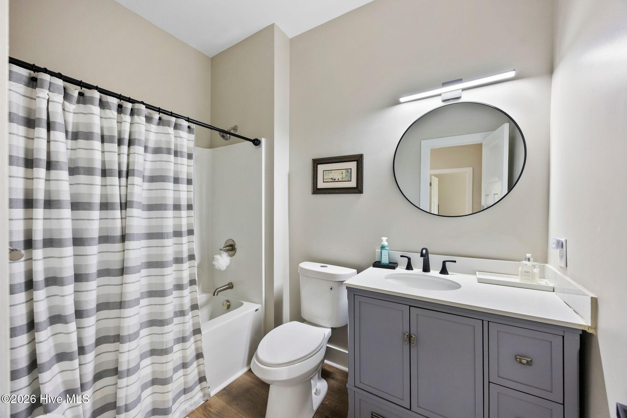 8104 Mainsail Lane Property Photo 47