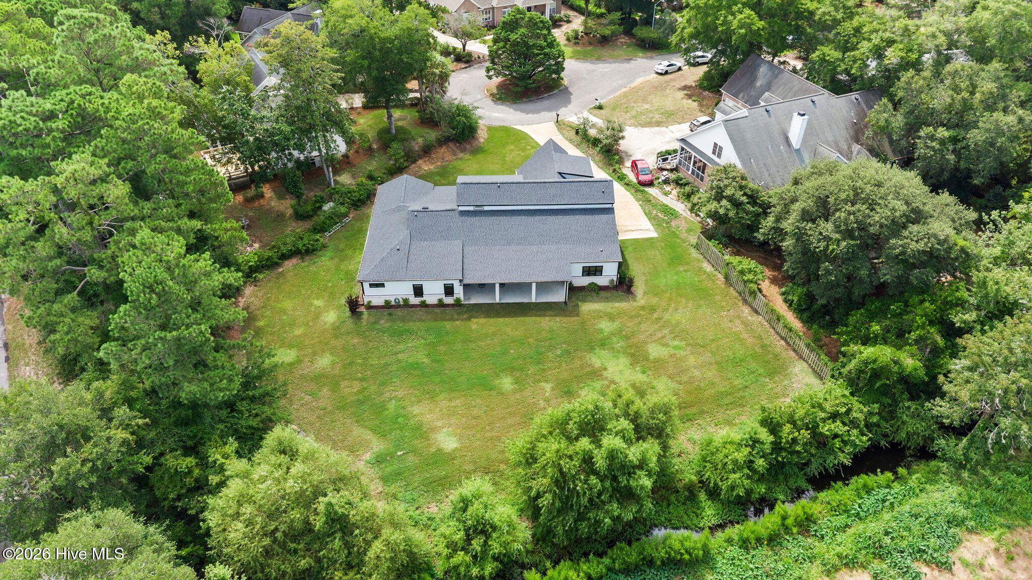 8104 Mainsail Lane Property Photo 73