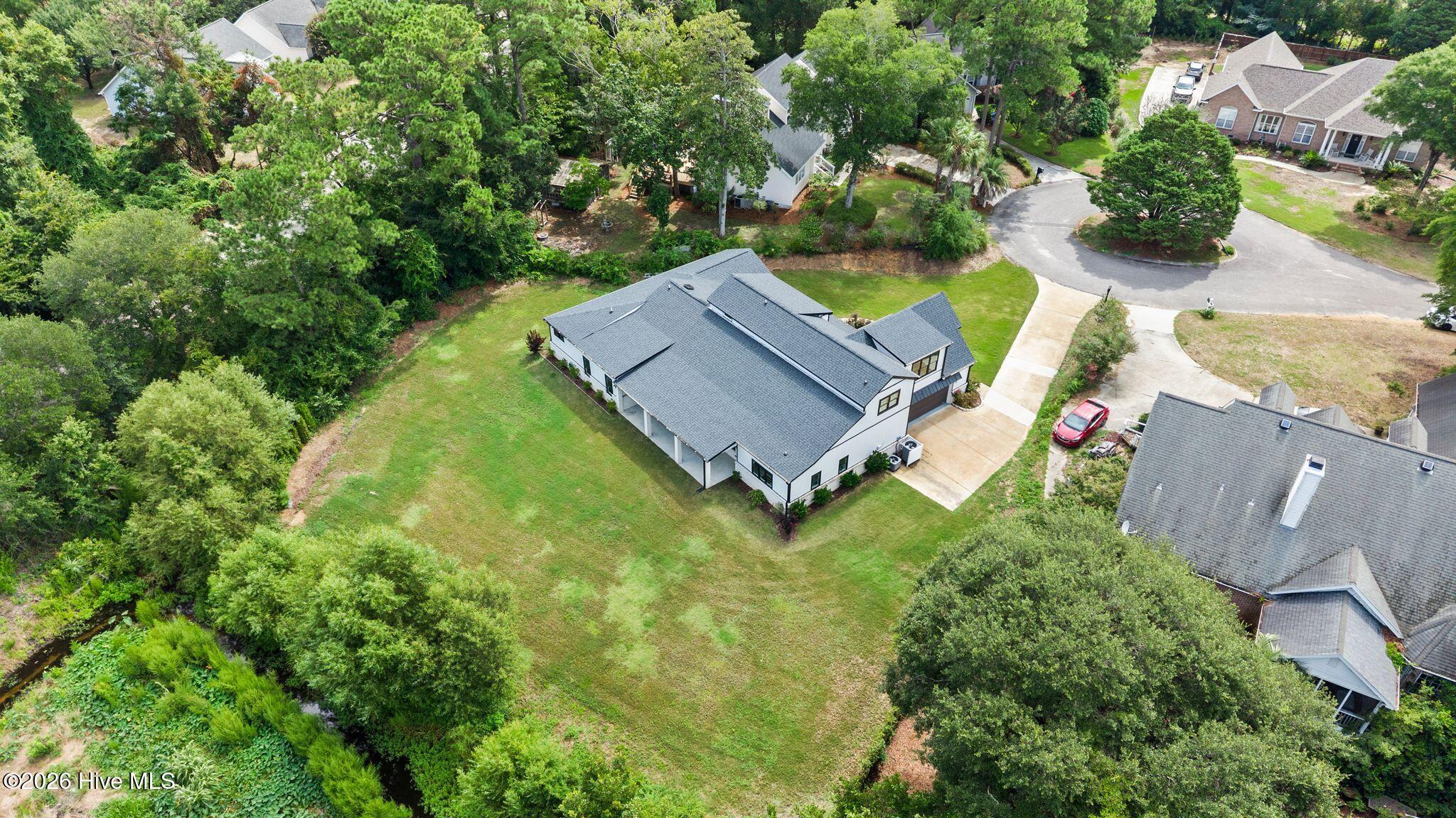 8104 Mainsail Lane Property Photo 74