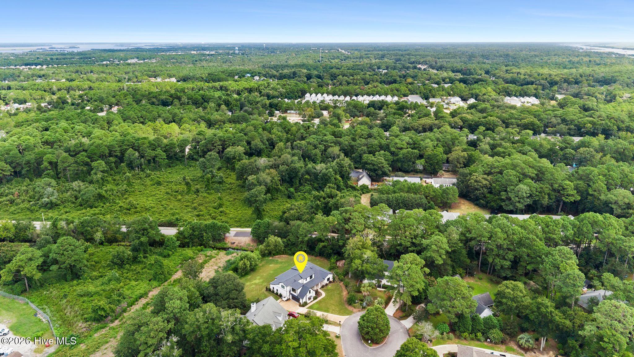8104 Mainsail Lane Property Photo 77
