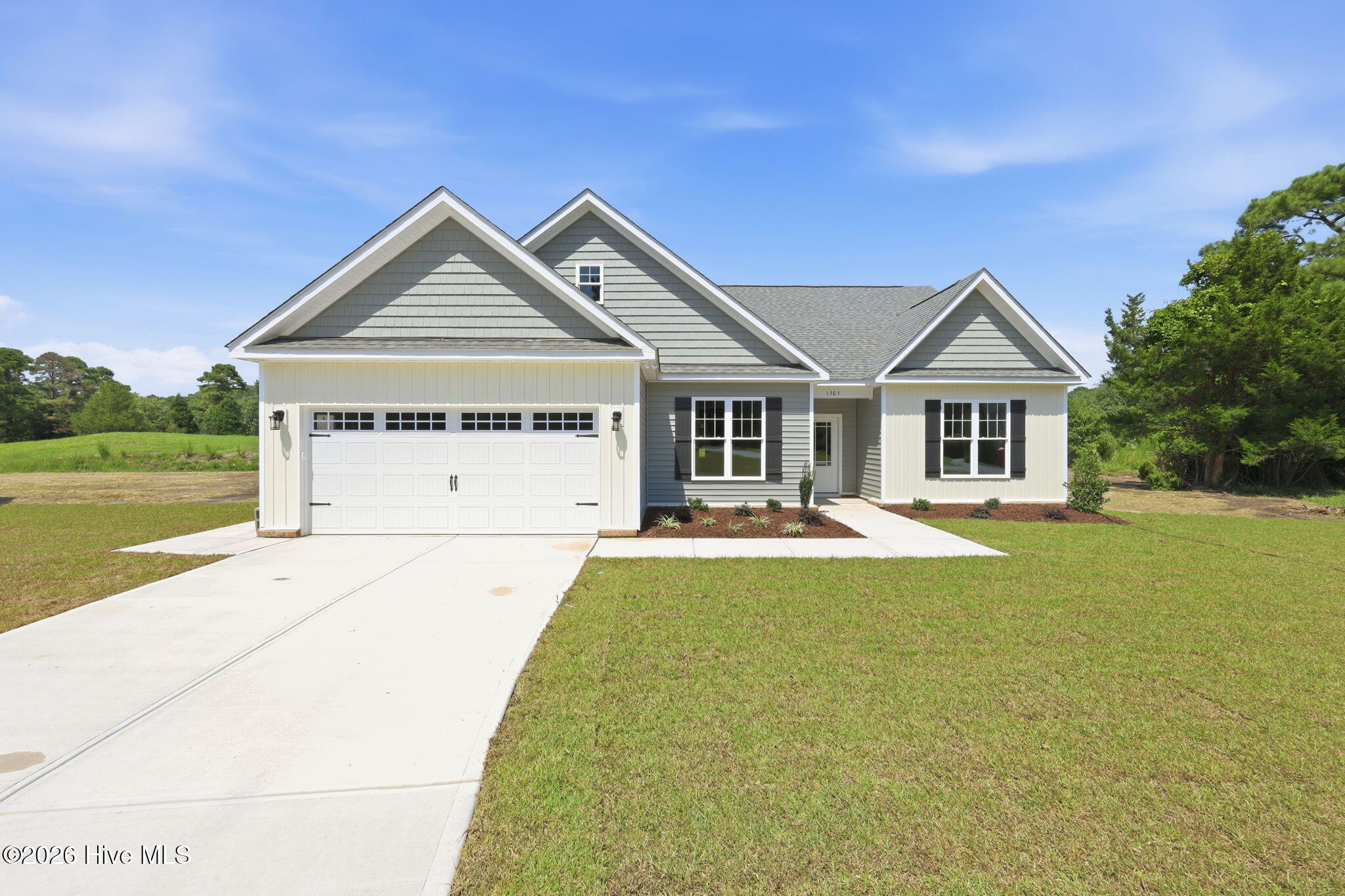 1505 Mona Passage Court Property Photo 1
