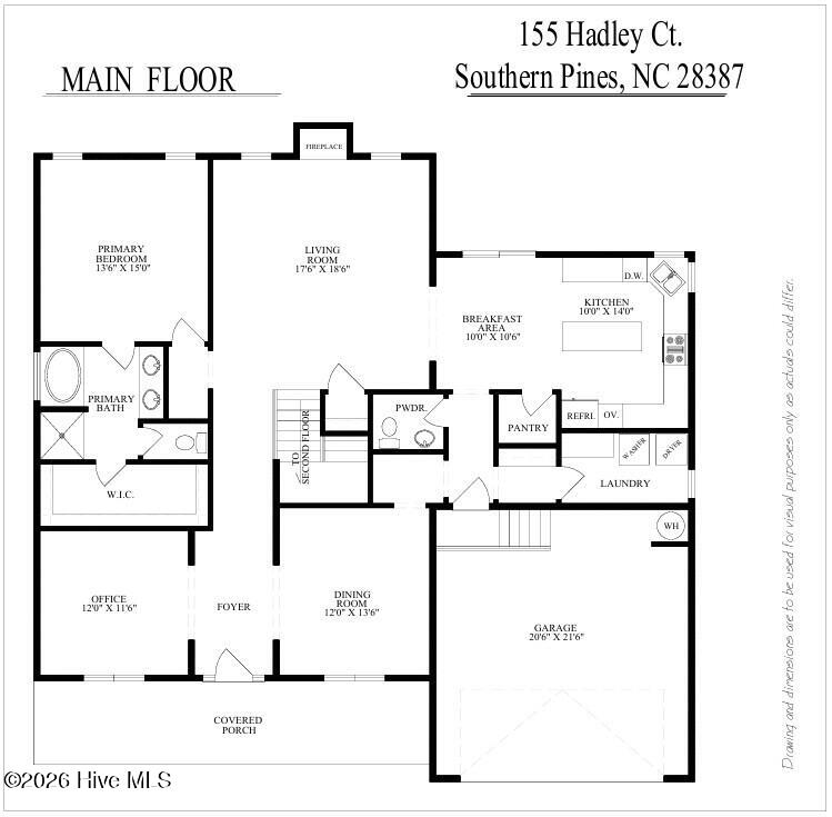 155 Hadley Court Property Photo 54