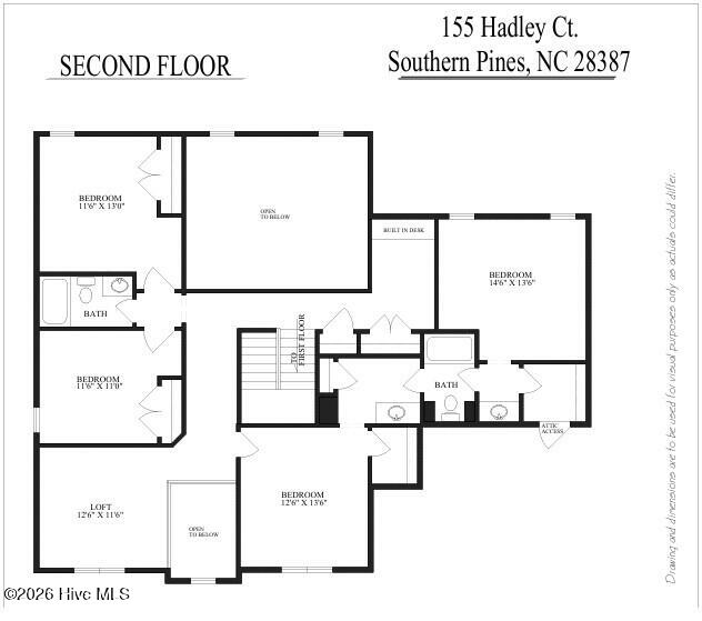 155 Hadley Court Property Photo 55