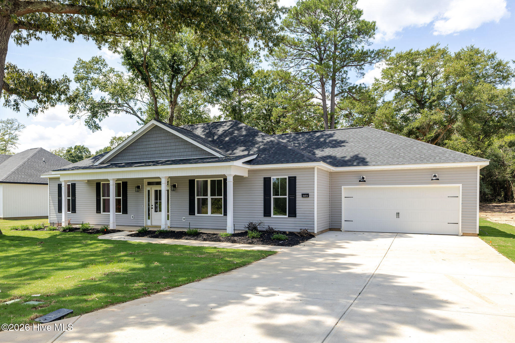 3606 Byrd Road Property Photo 3