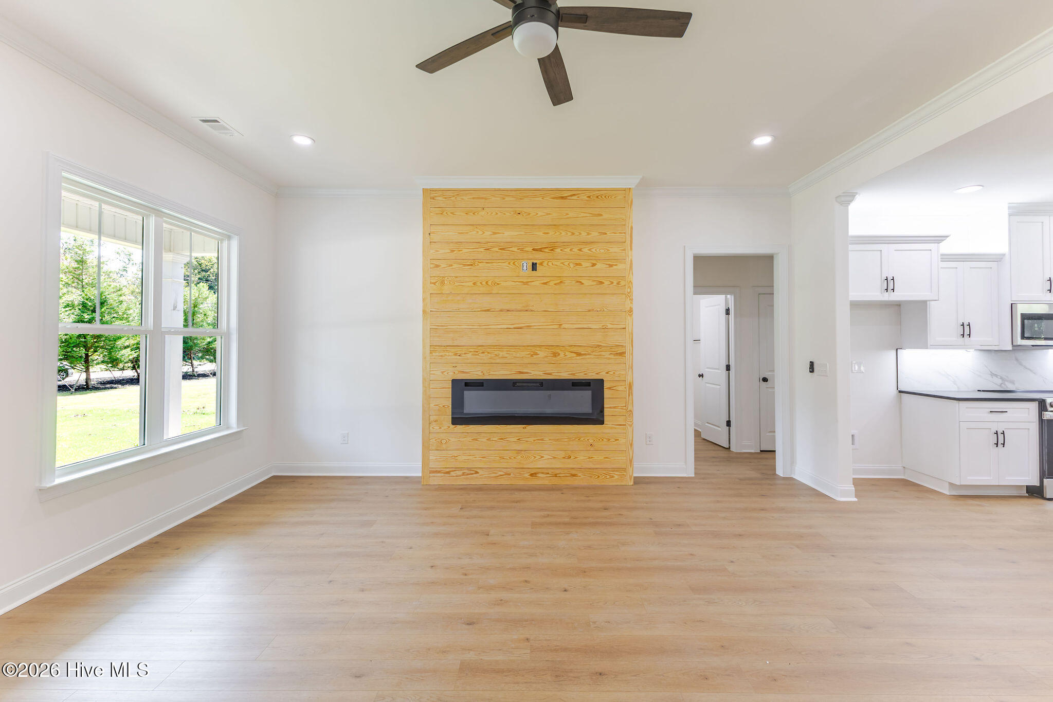 3606 Byrd Road Property Photo 6
