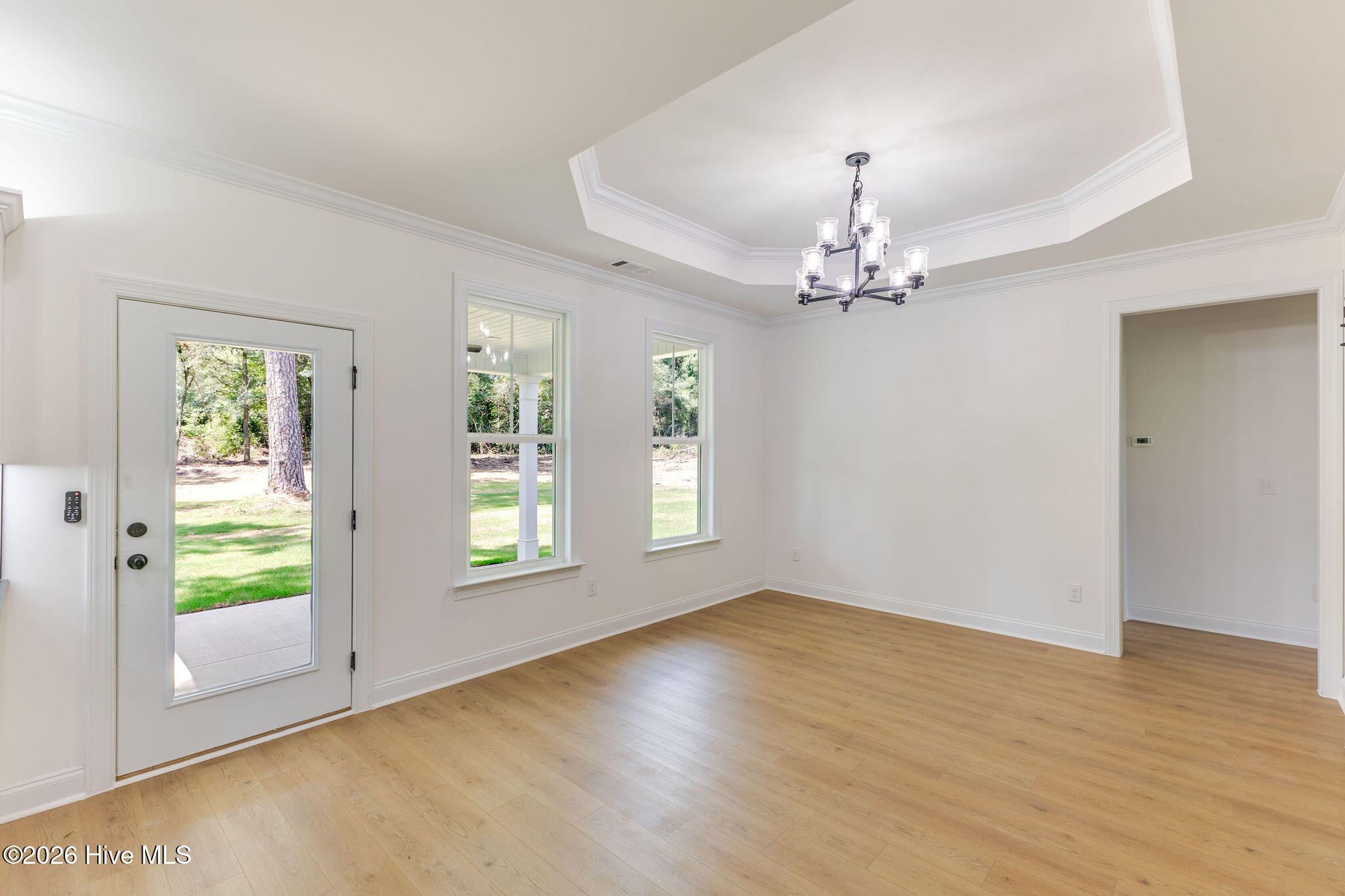 3606 Byrd Road Property Photo 10