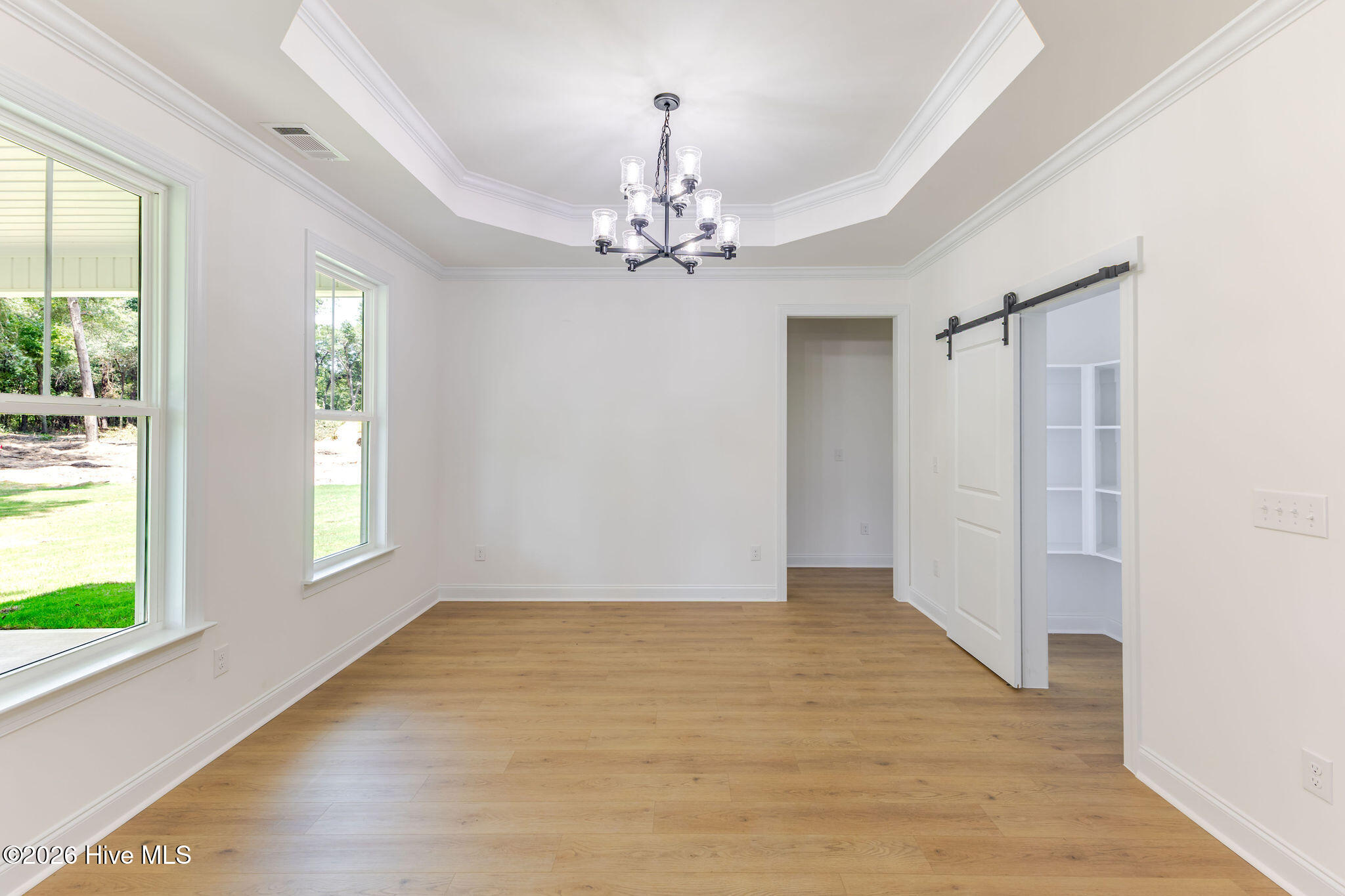 3606 Byrd Road Property Photo 11