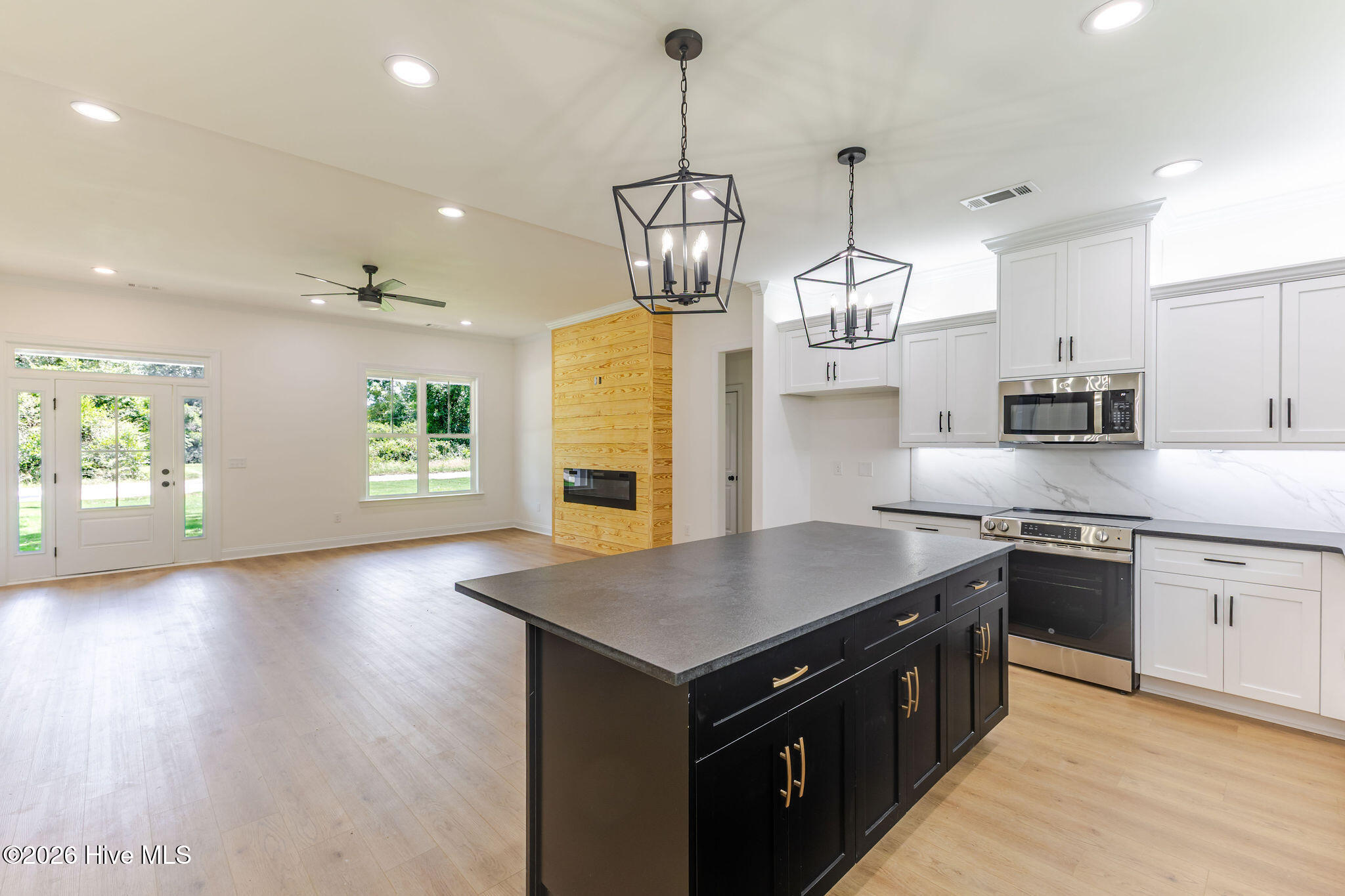 3606 Byrd Road Property Photo 14