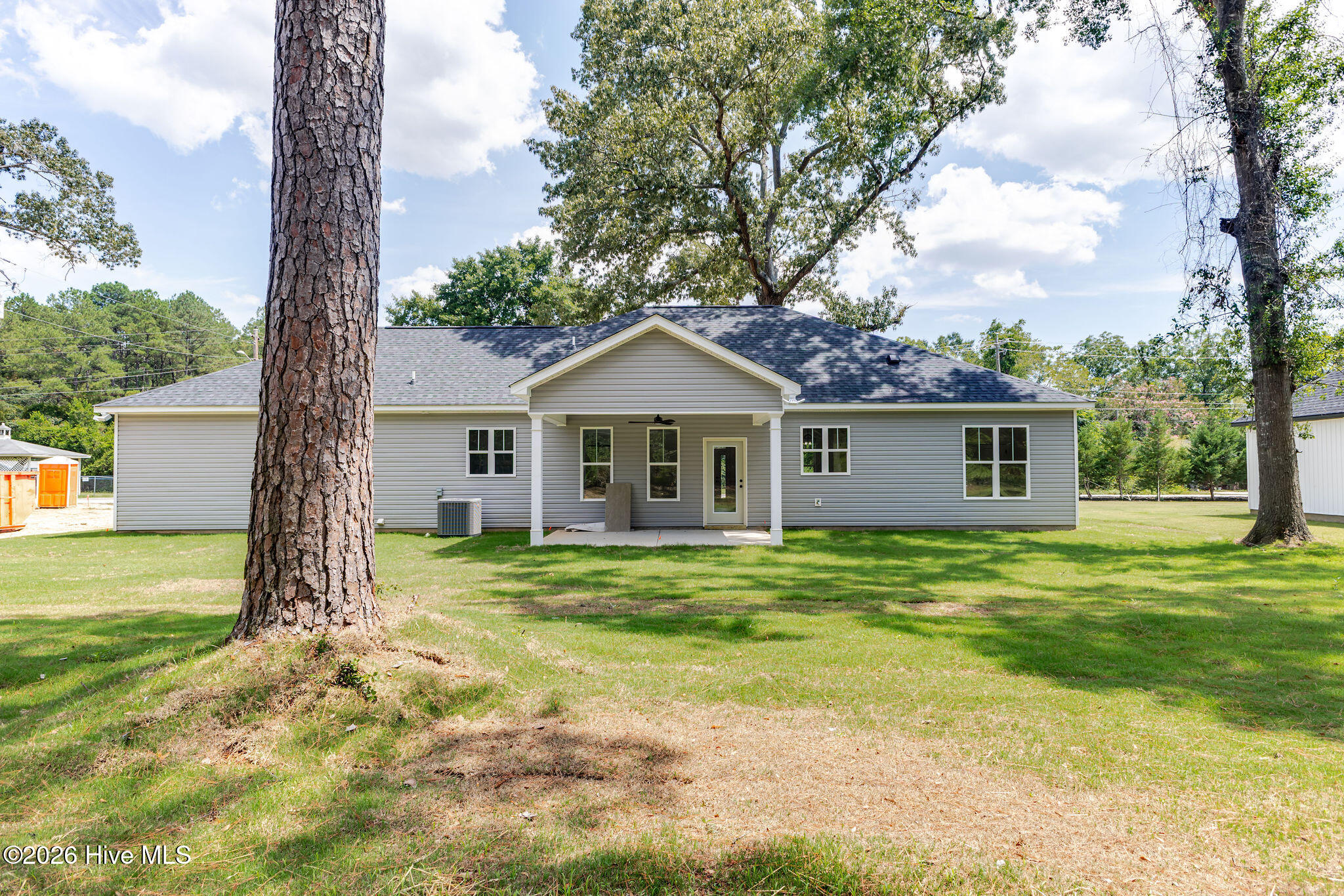 3606 Byrd Road Property Photo 30
