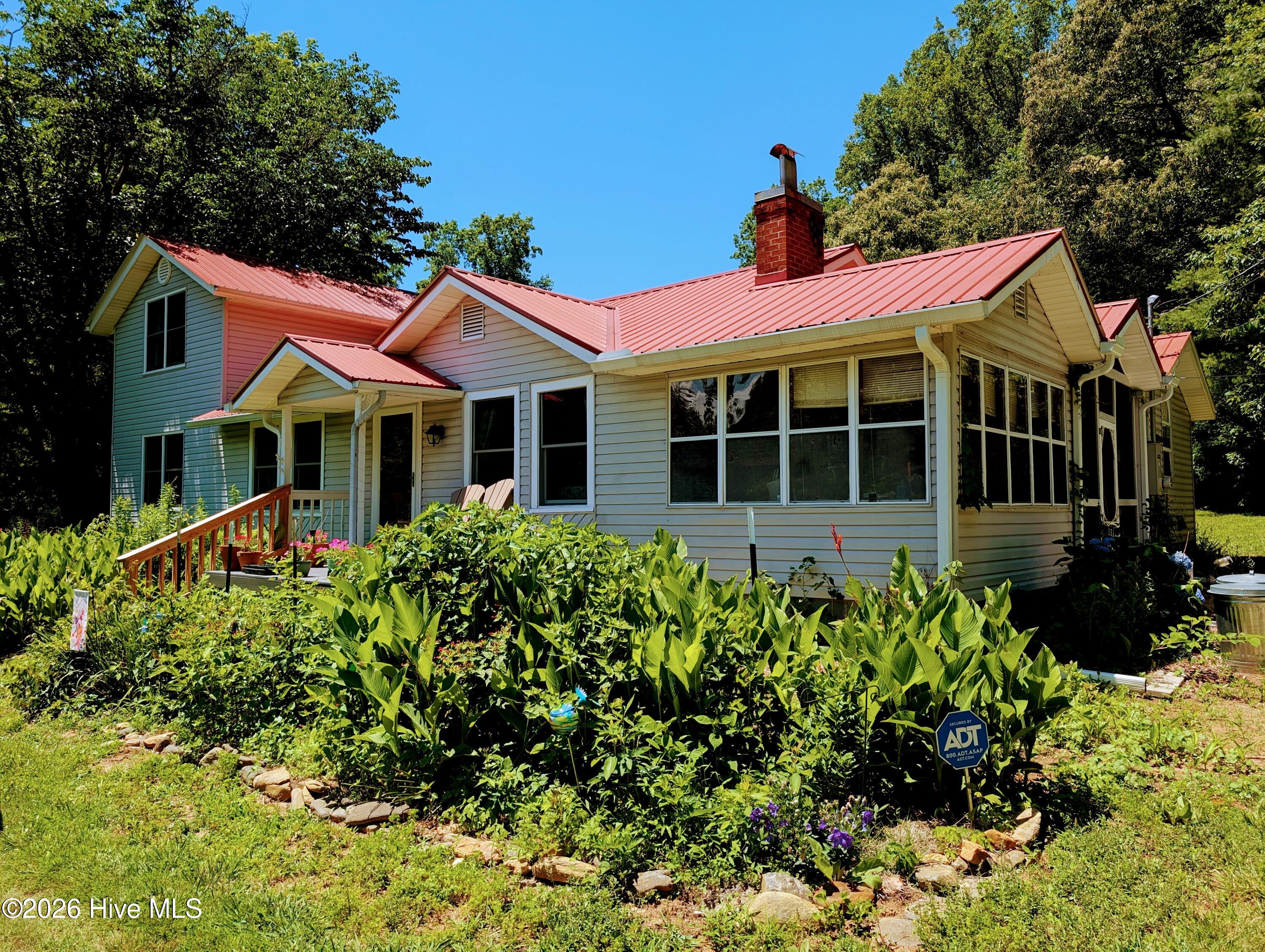 169 E Vineyard Road