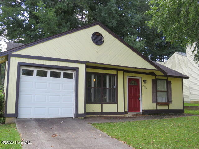 3656 Pebble Creek Drive Property Photo 1