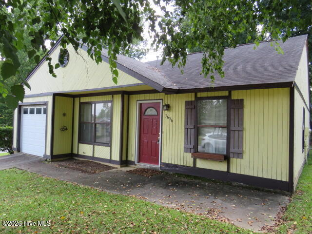3656 Pebble Creek Drive Property Photo 20