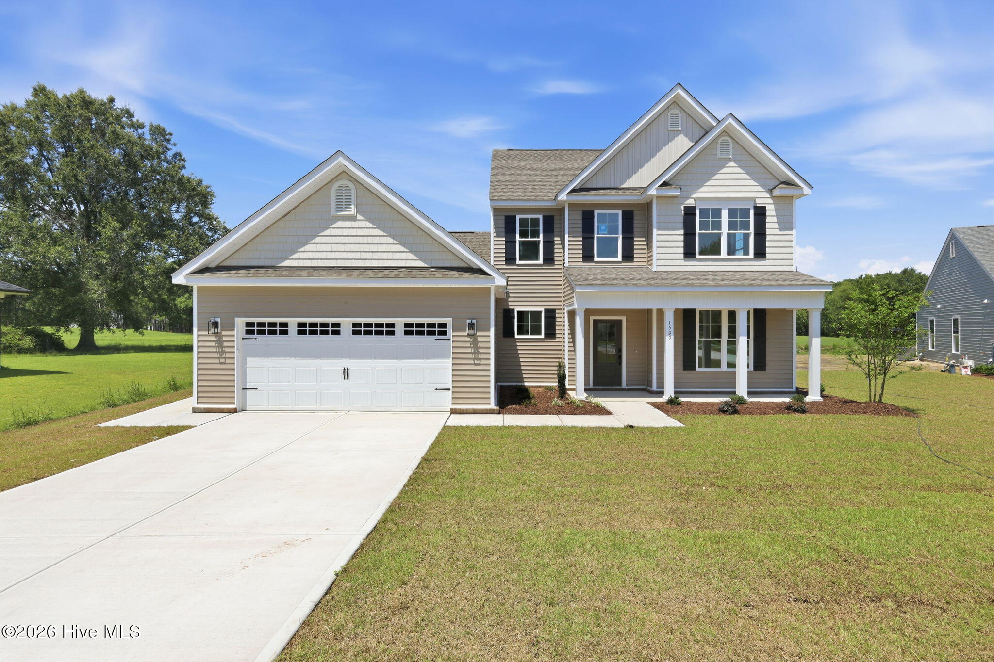 1503 Mona Passage Court Property Photo 1