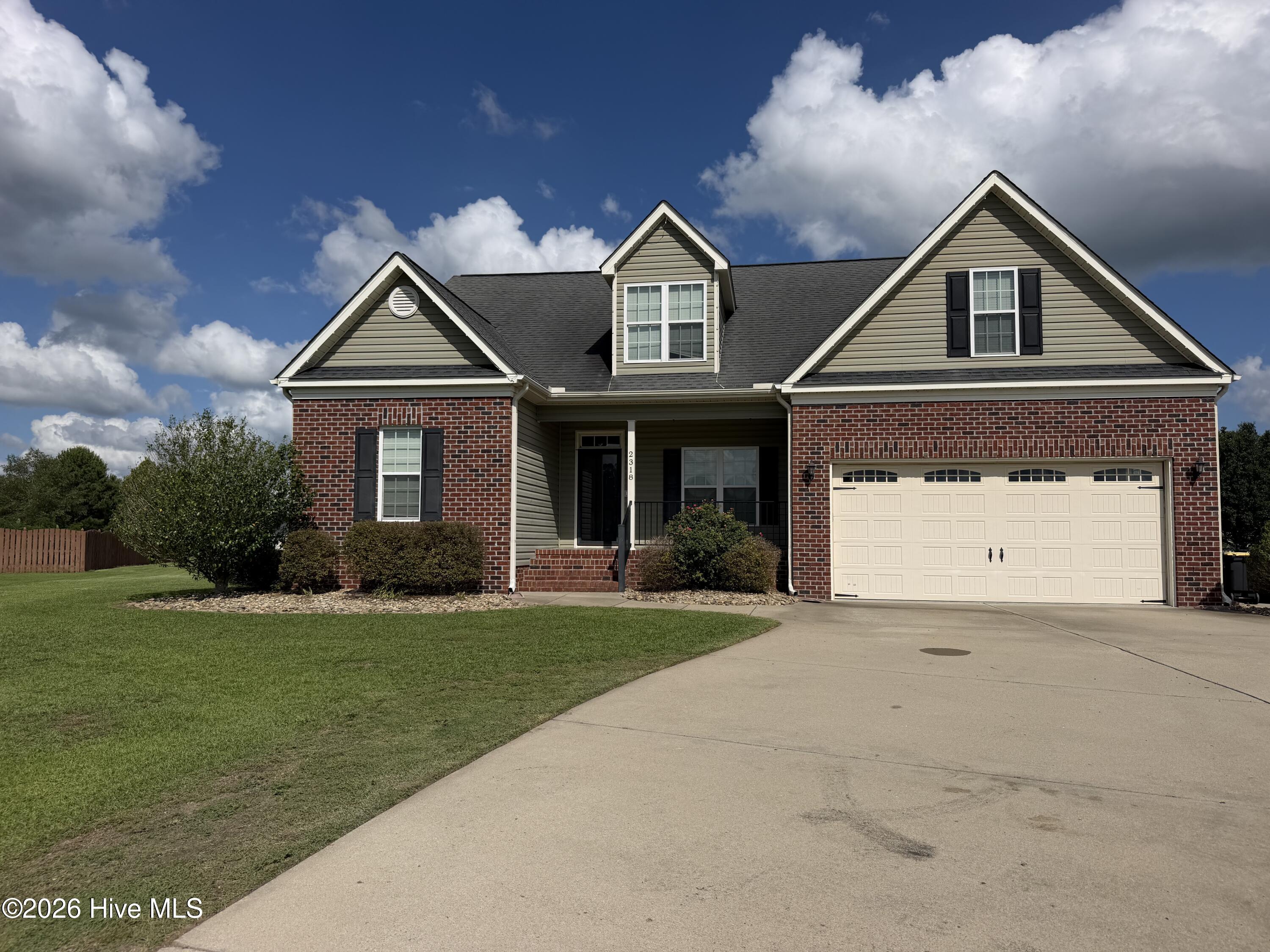 2318 Spinnaker Court Property Photo 1