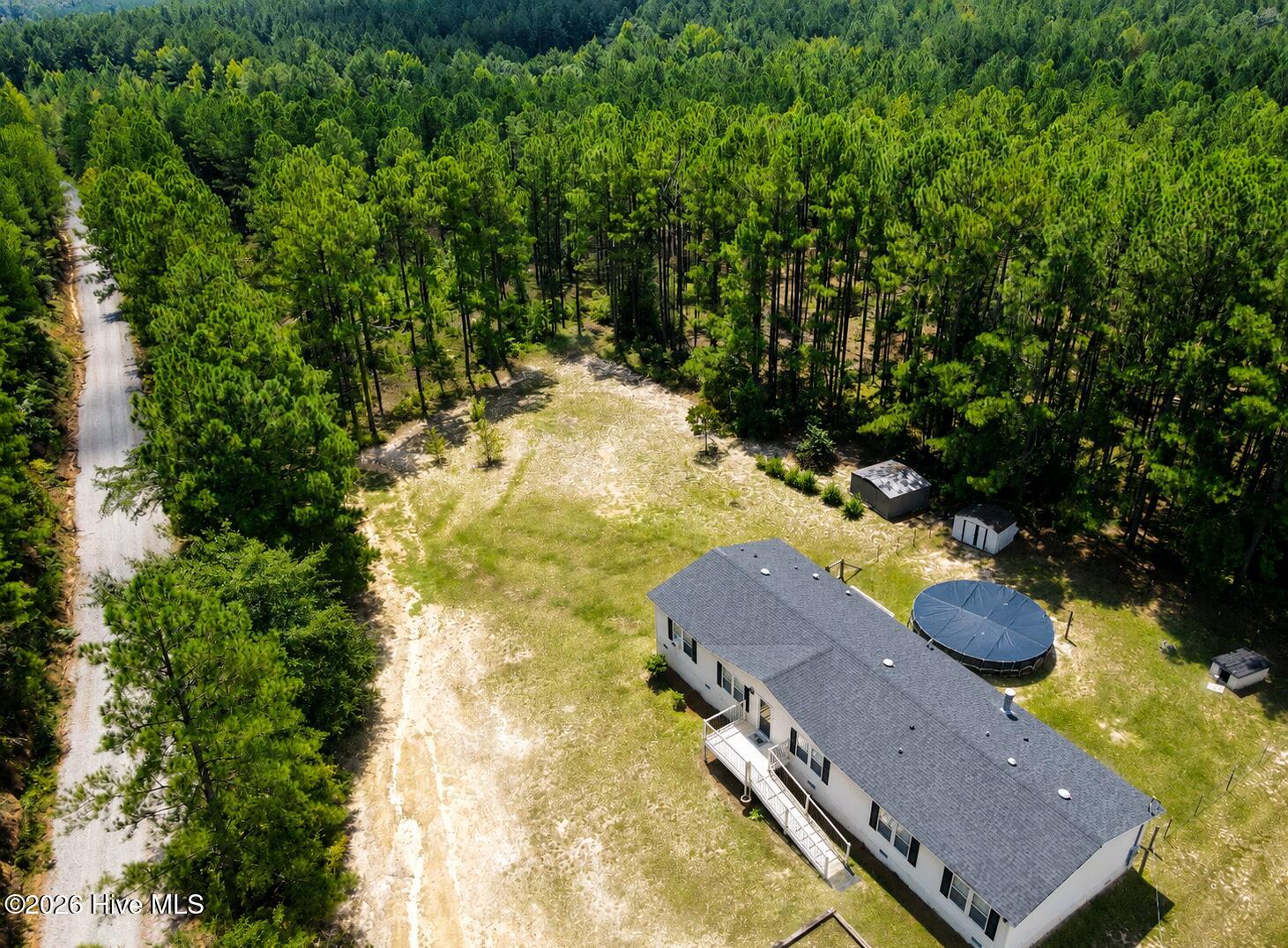 6549 Snider Road Property Photo 1