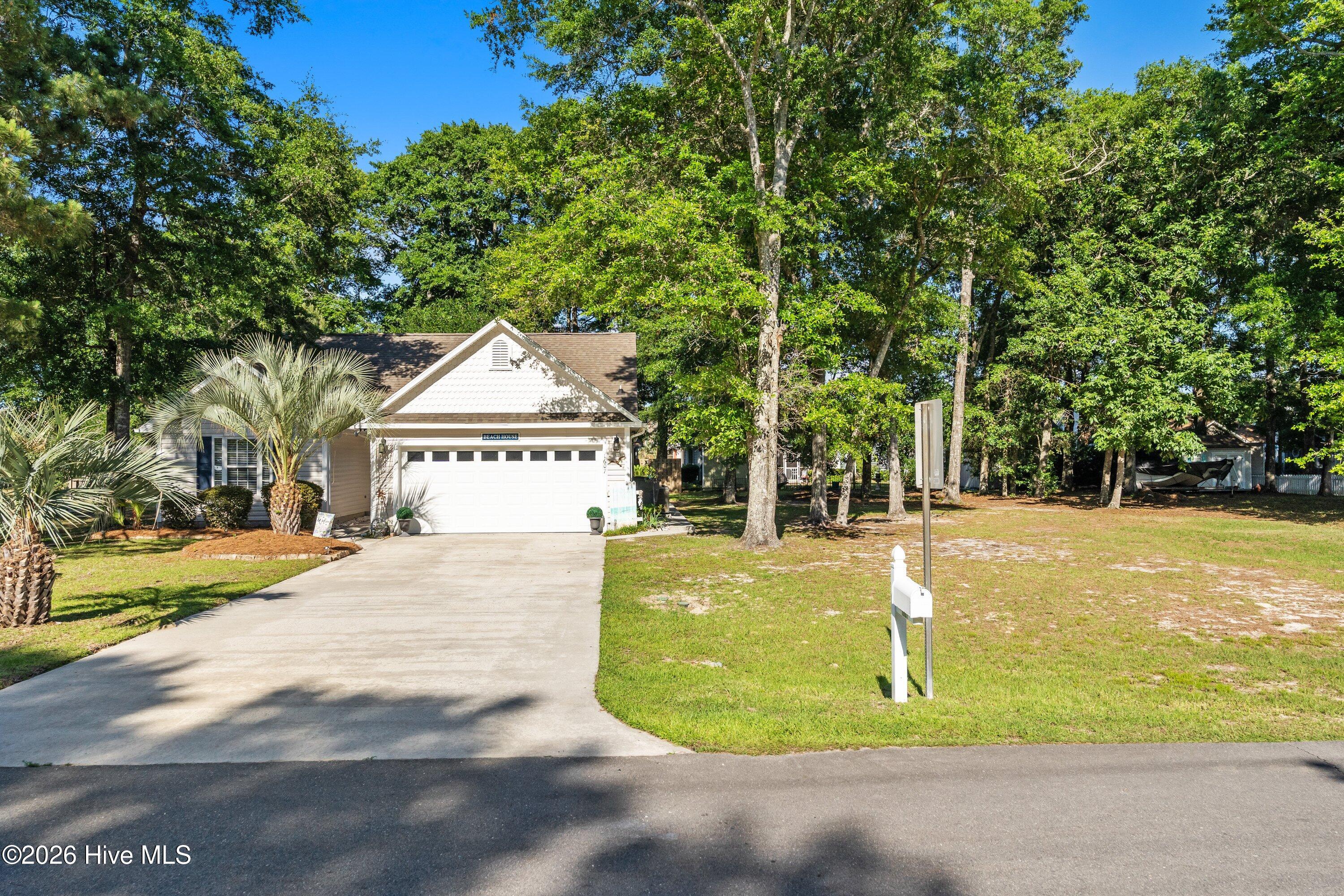 1609 Eyota Drive Sw Property Photo 2
