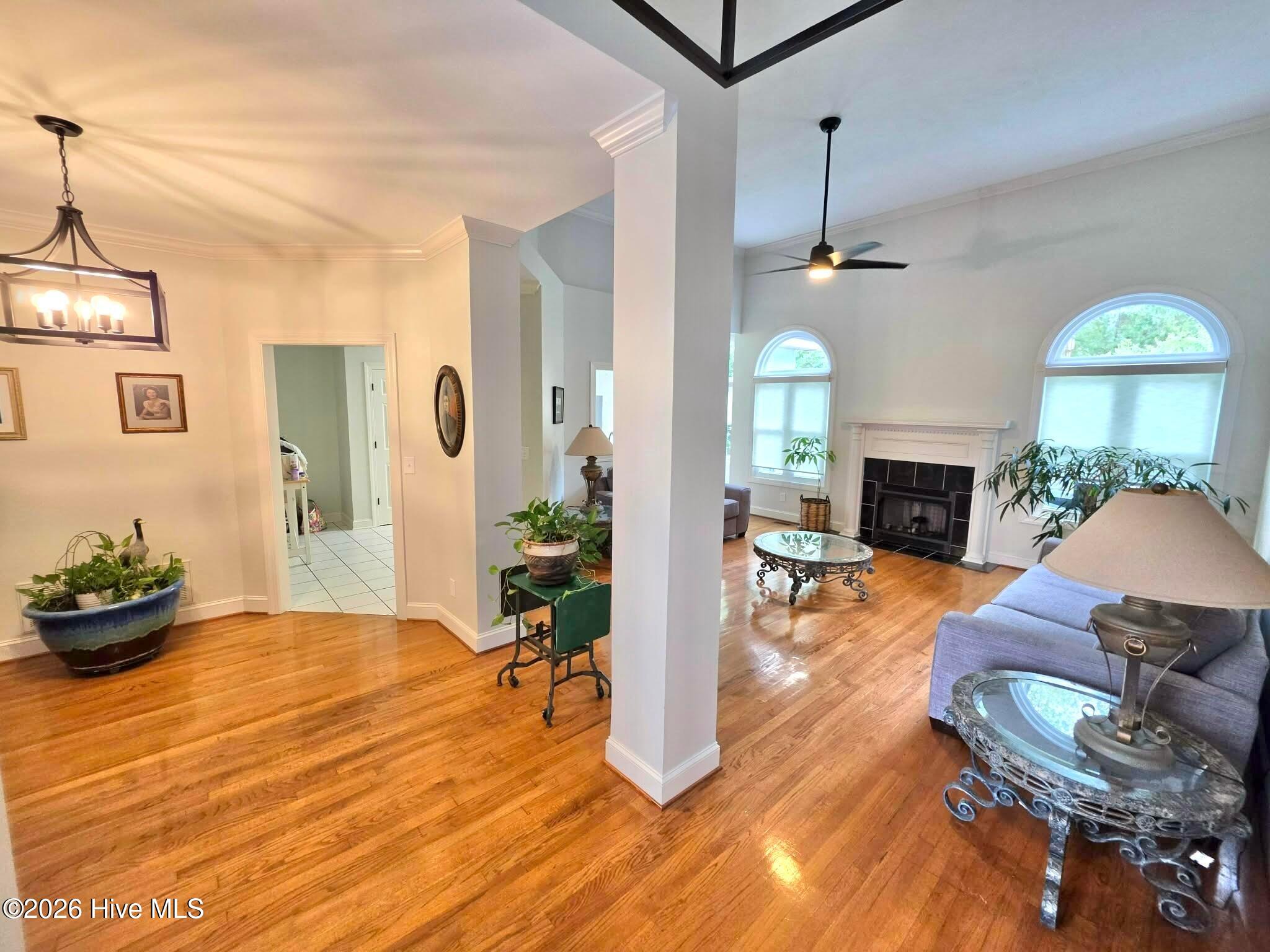 133 Troon Way Property Photo 6
