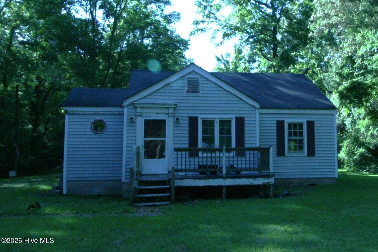 326 Roxie Reese Road Property Photo 1