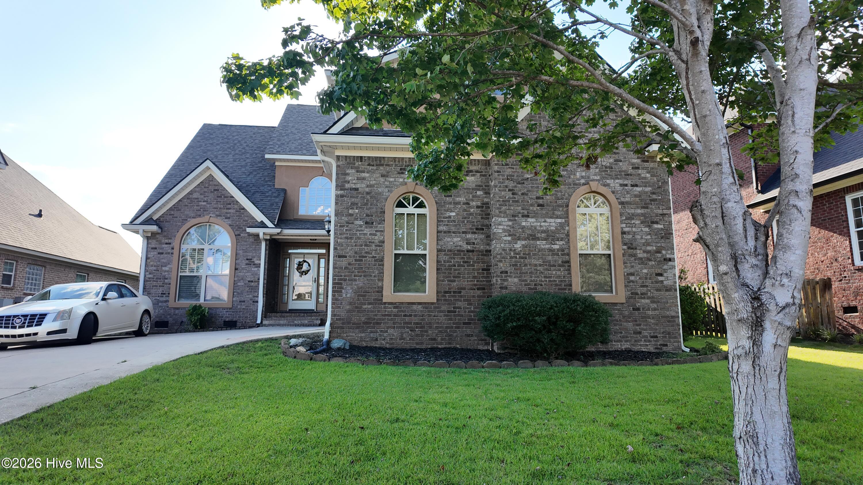 4 Skinners Mill Place Property Photo 1