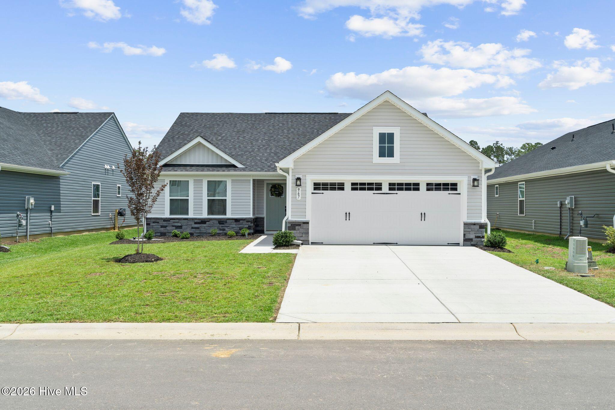 967 Rindlewood Trail Ne Property Photo 12
