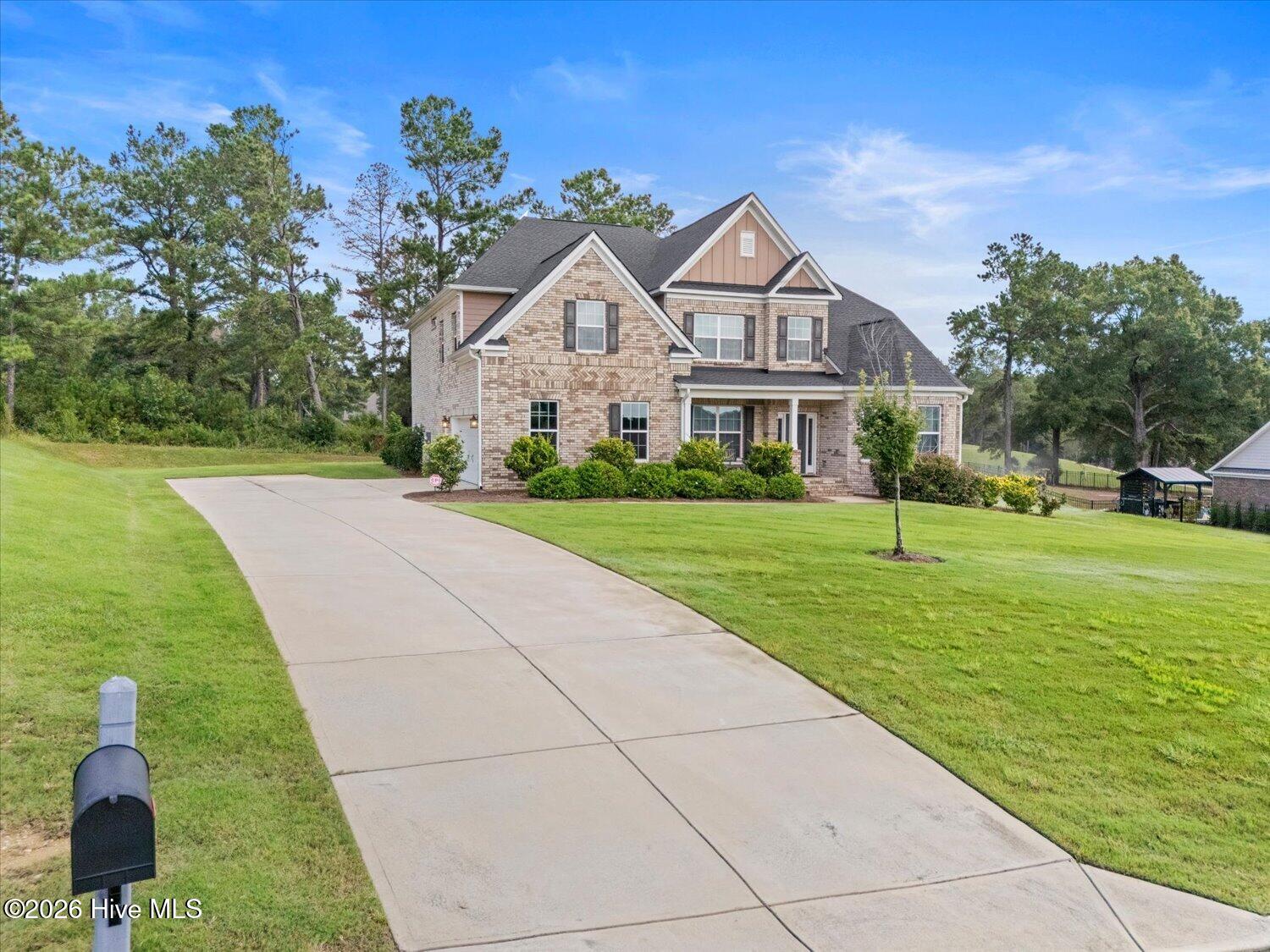 173 Captain Johnson's Drive Property Photo 2