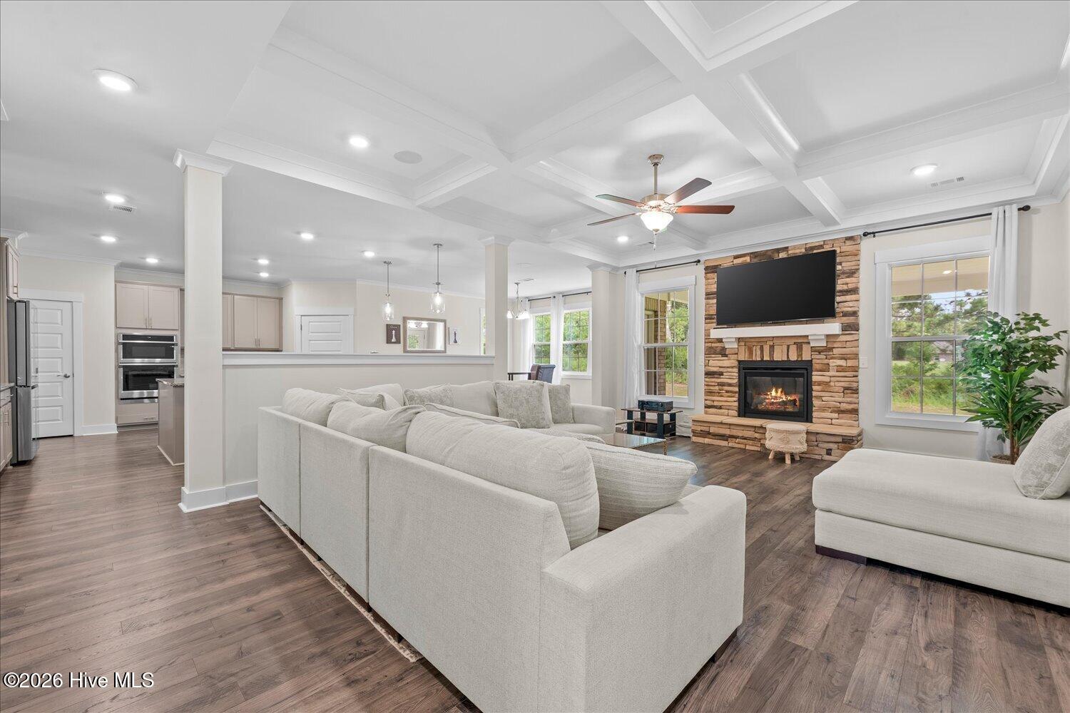 173 Captain Johnson's Drive Property Photo 11