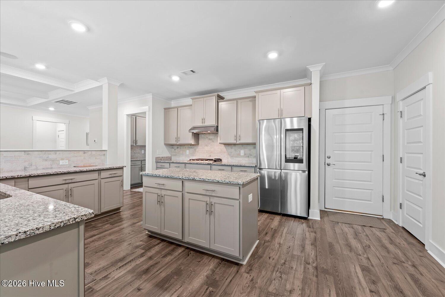 173 Captain Johnson's Drive Property Photo 14
