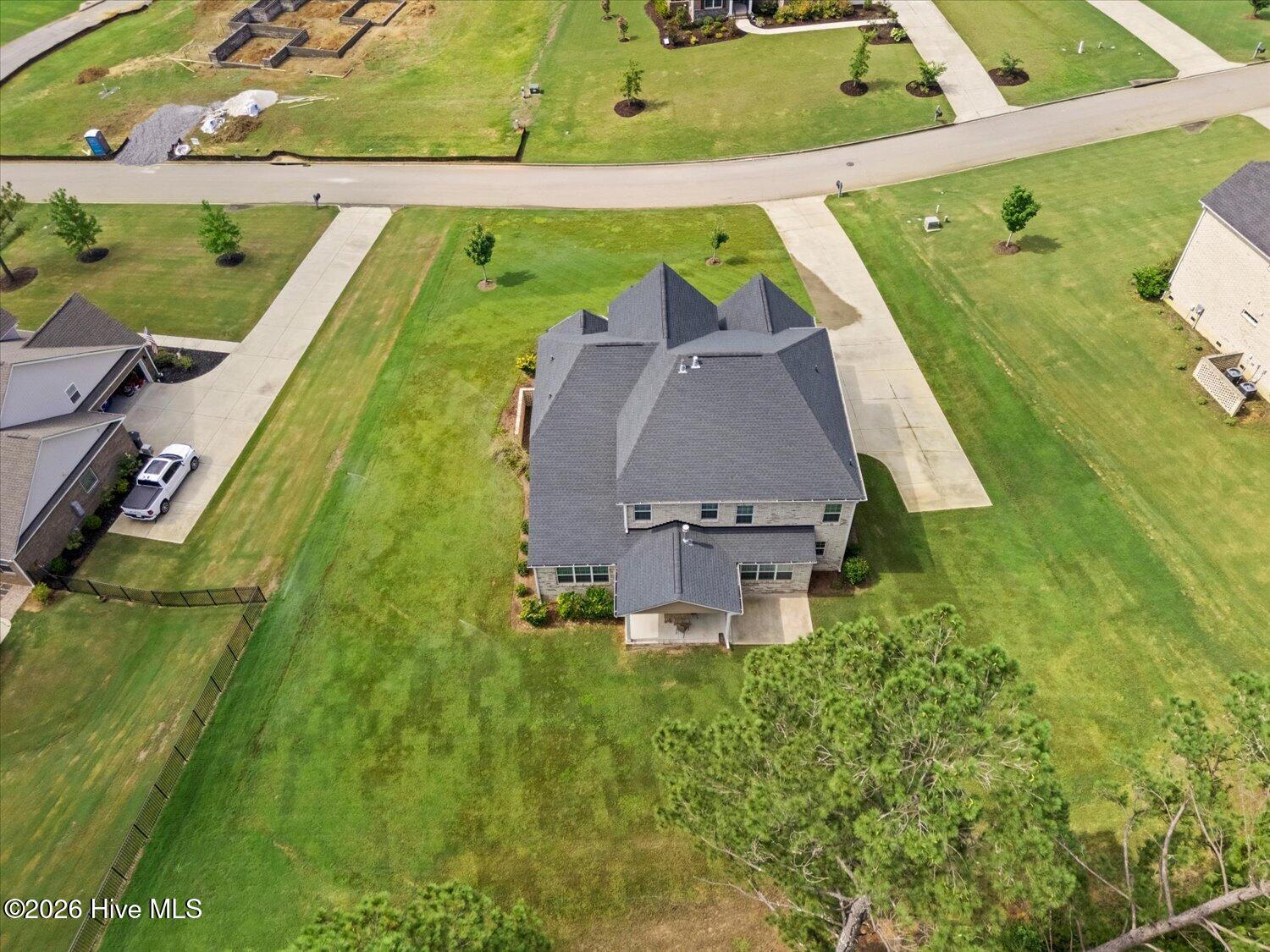 173 Captain Johnson's Drive Property Photo 49