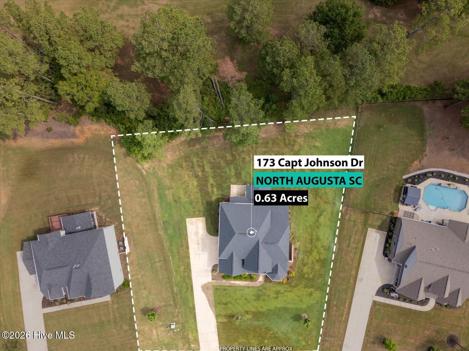 173 Captain Johnson's Drive Property Photo 50
