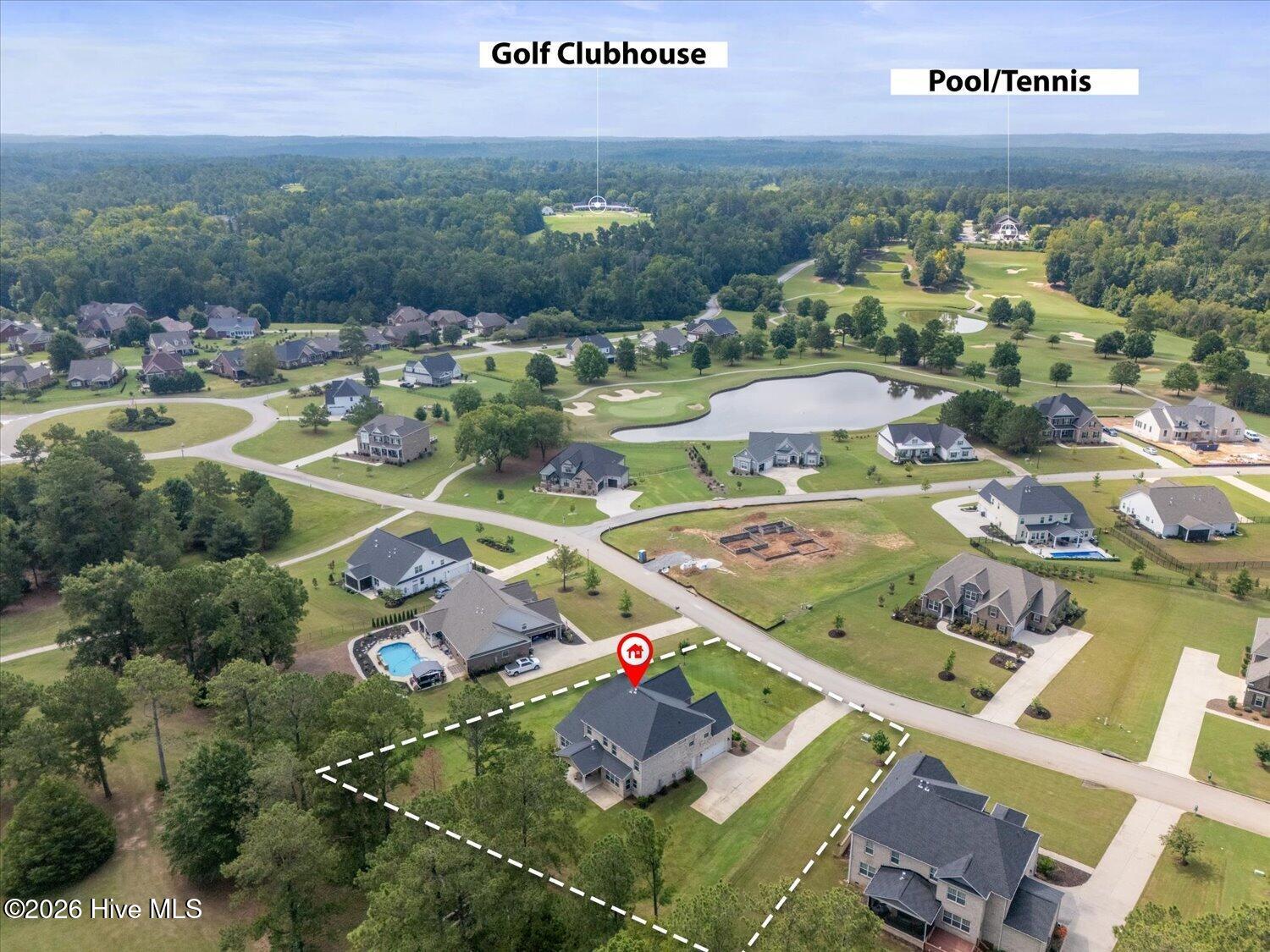 173 Captain Johnson's Drive Property Photo 51