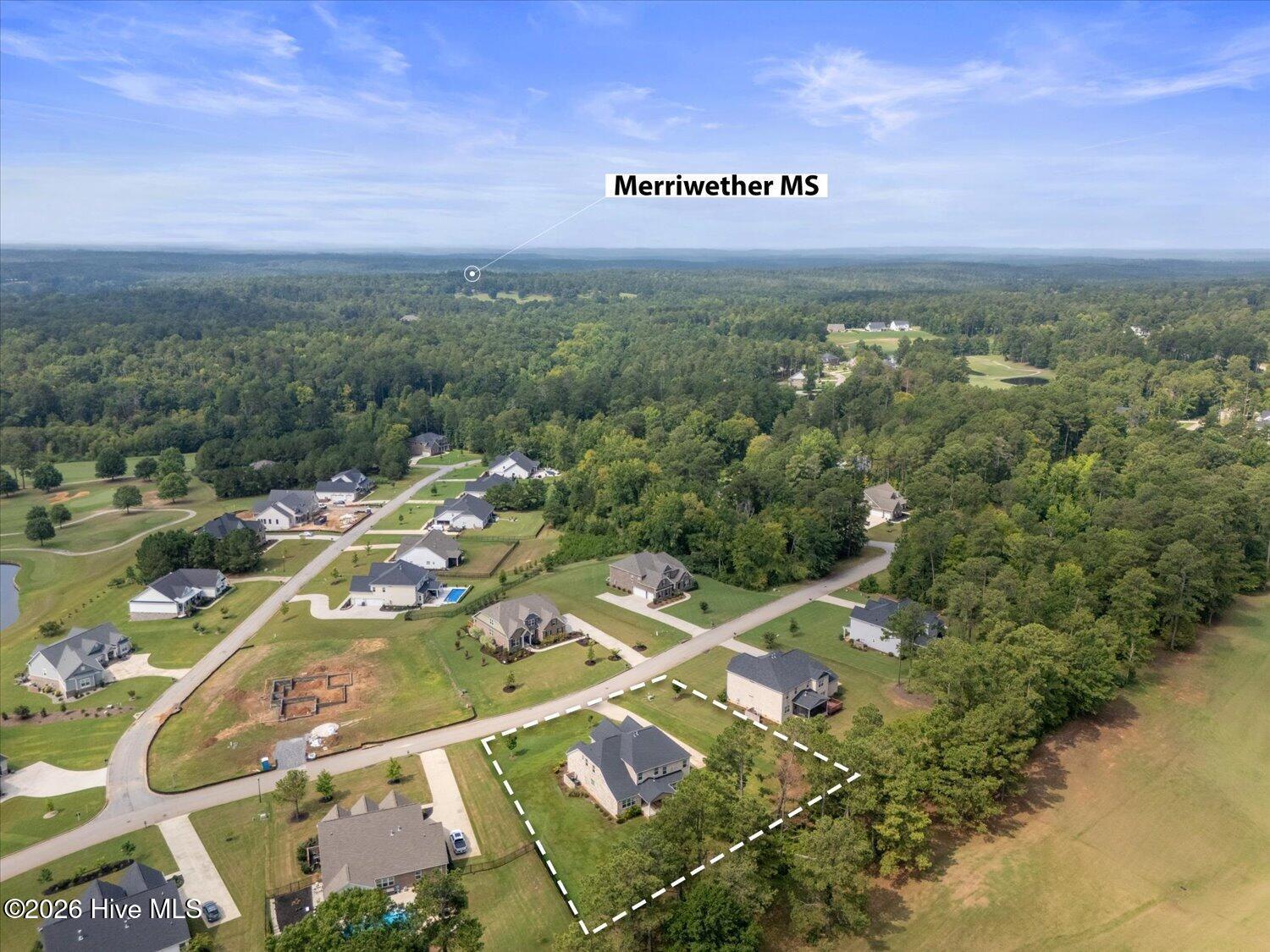 173 Captain Johnson's Drive Property Photo 53
