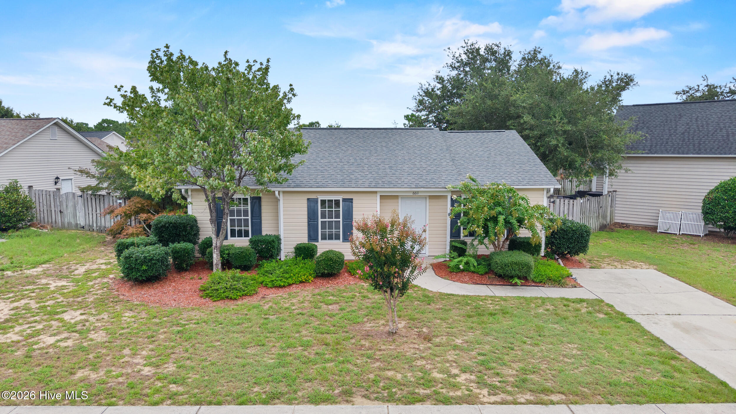 6611 Stoddard Road Property Photo 2
