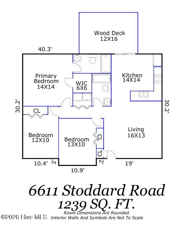 6611 Stoddard Road Property Photo 39