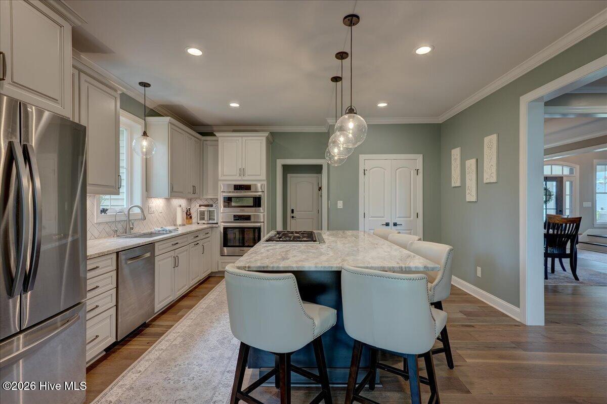 3510 Henna Place Property Photo 32