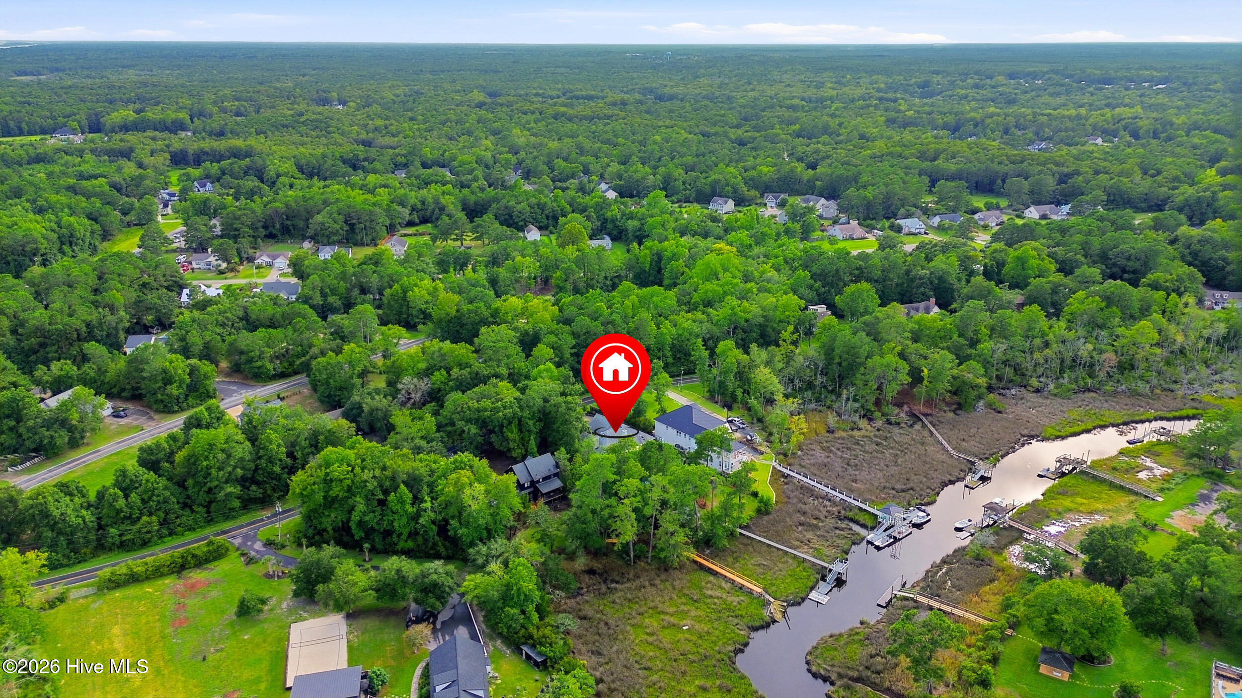 629 Hughes Road Property Photo 1