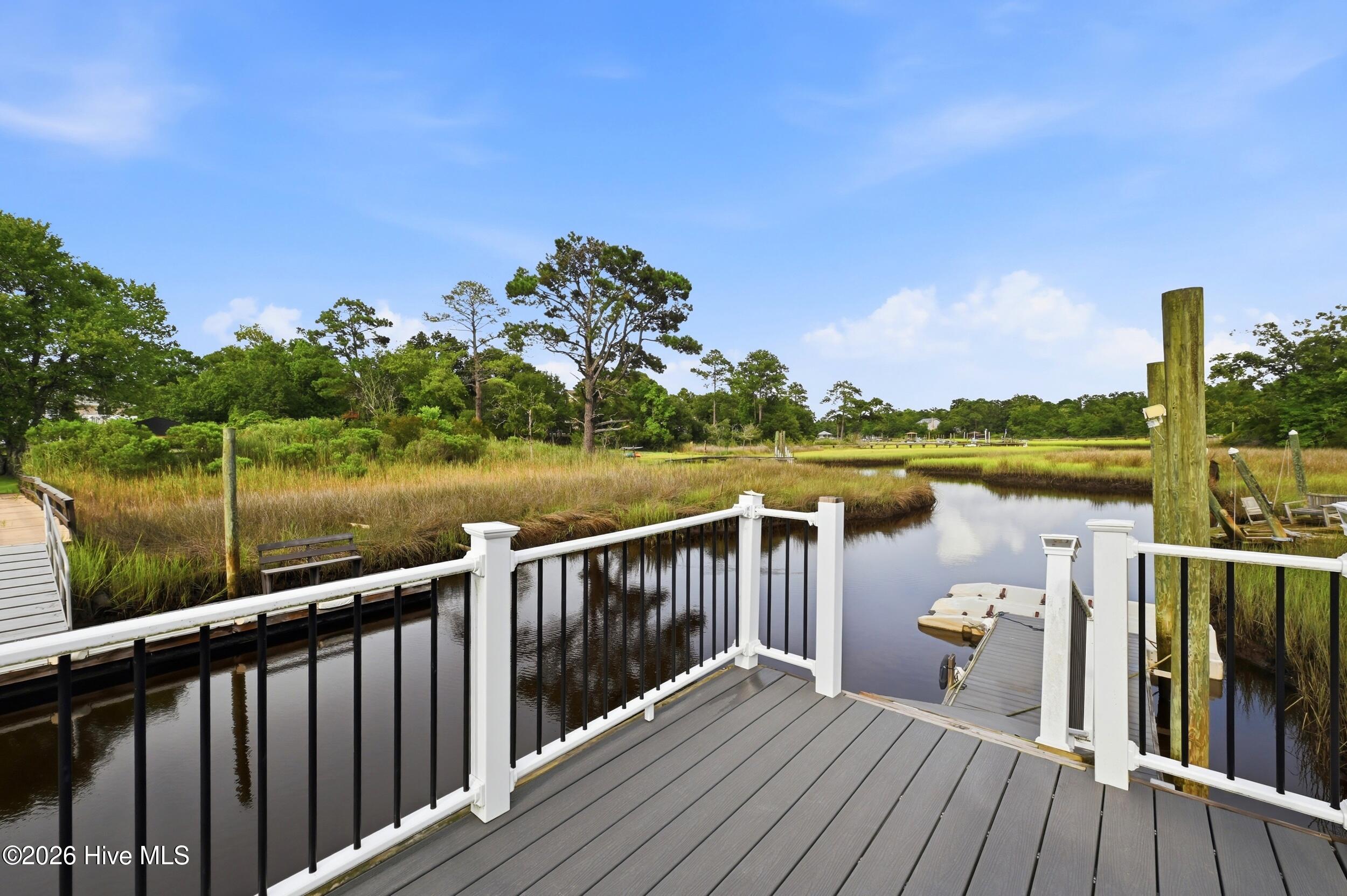 629 Hughes Road Property Photo 3
