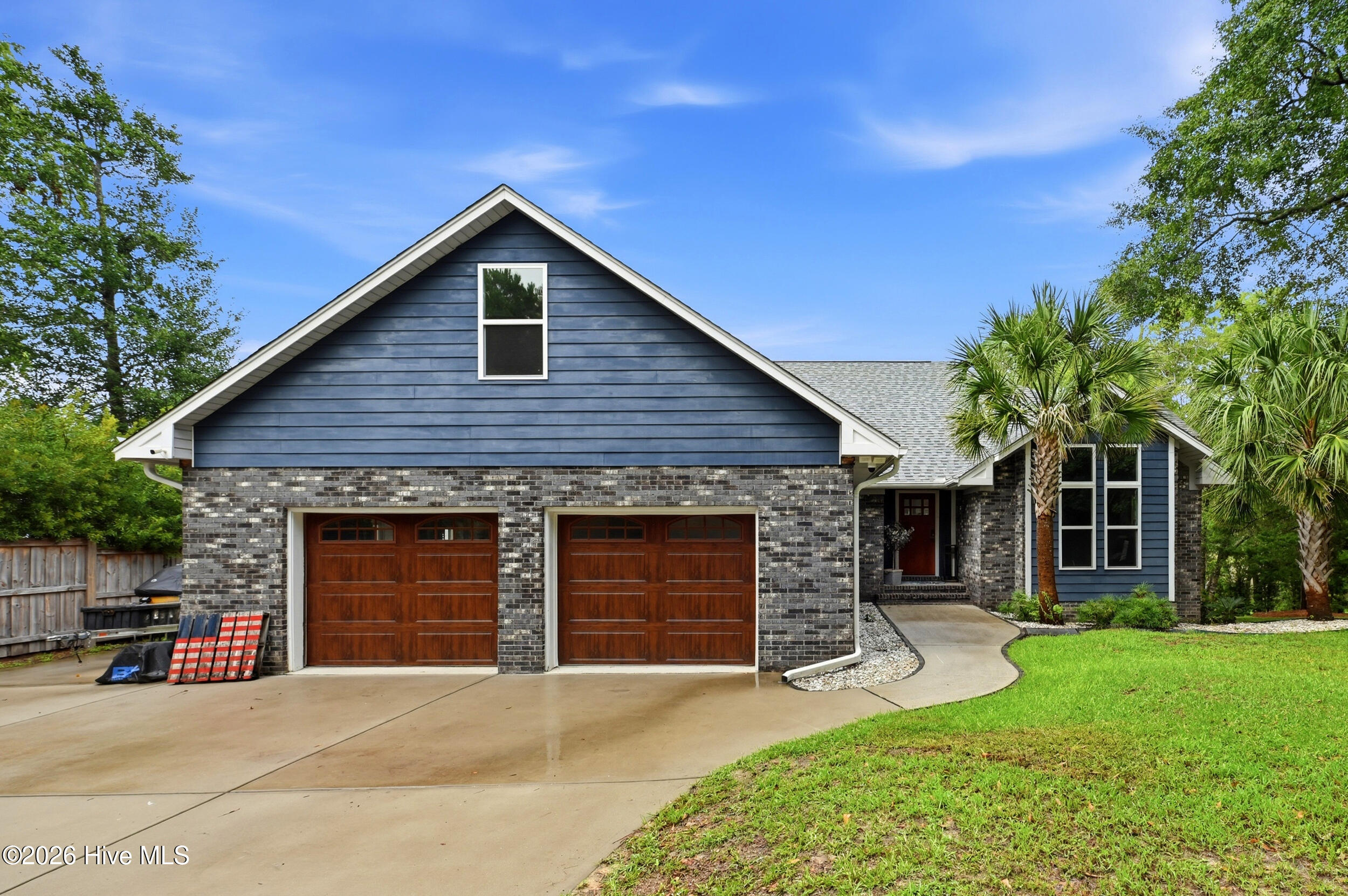 629 Hughes Road Property Photo 4